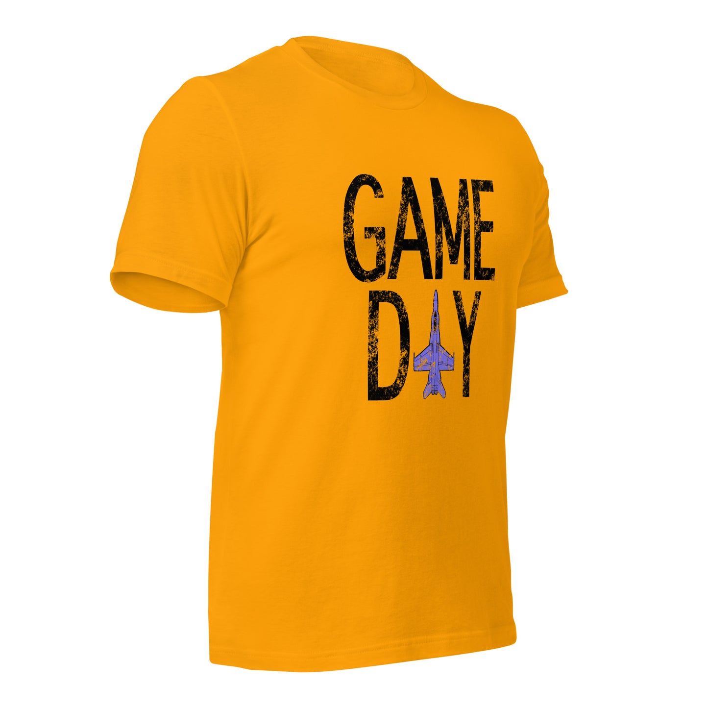 GAME DAY (Unisex t-shirt)