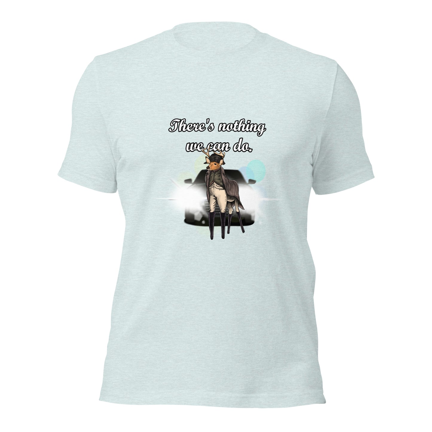 Napoleon Deer (Unisex)