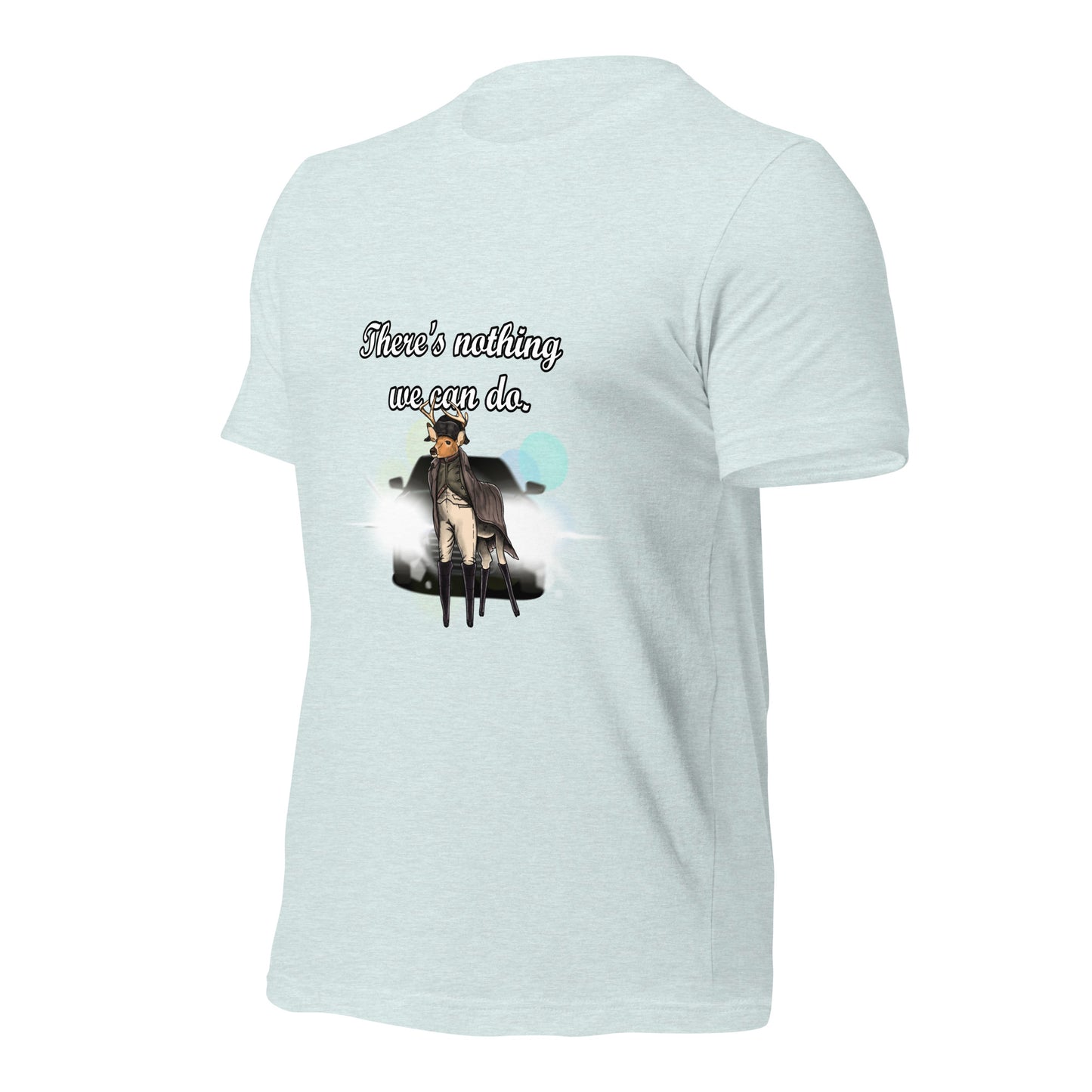 Napoleon Deer (Unisex)