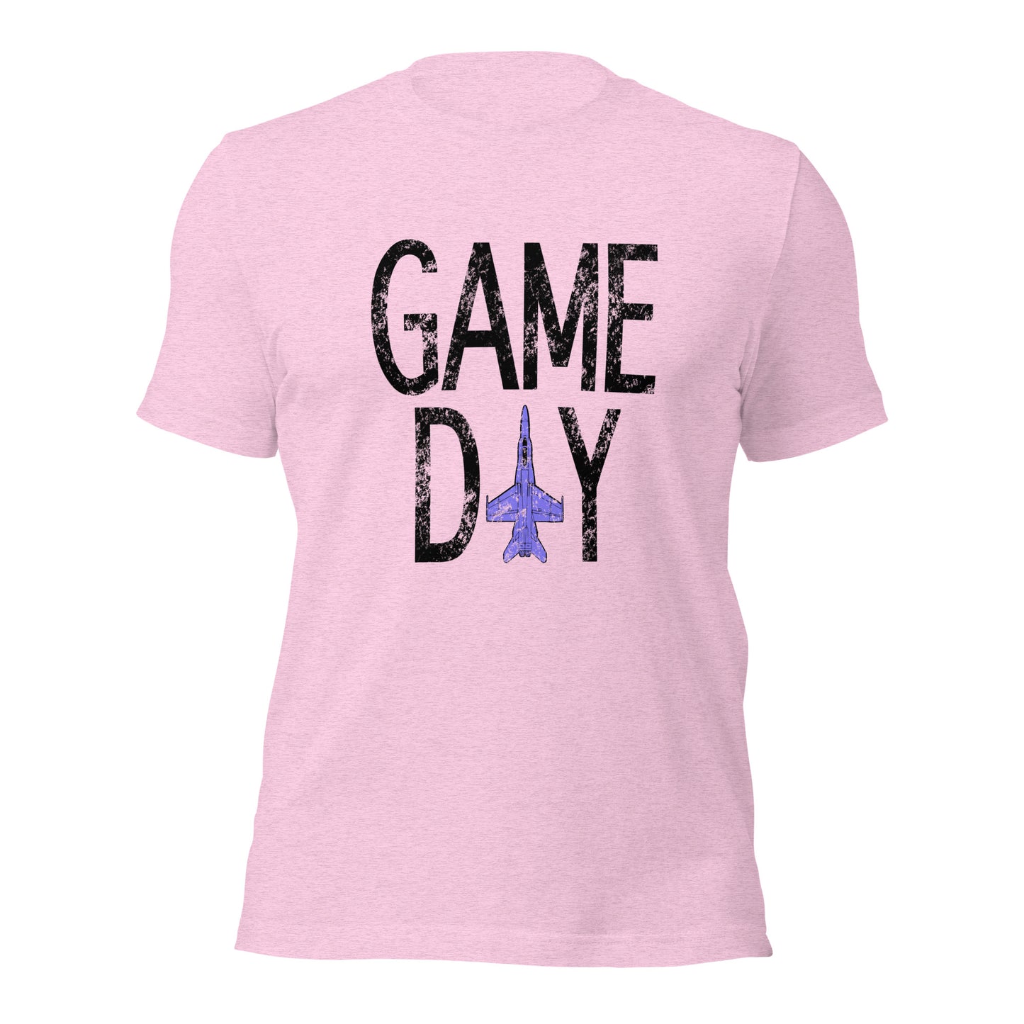 GAME DAY (Unisex t-shirt)