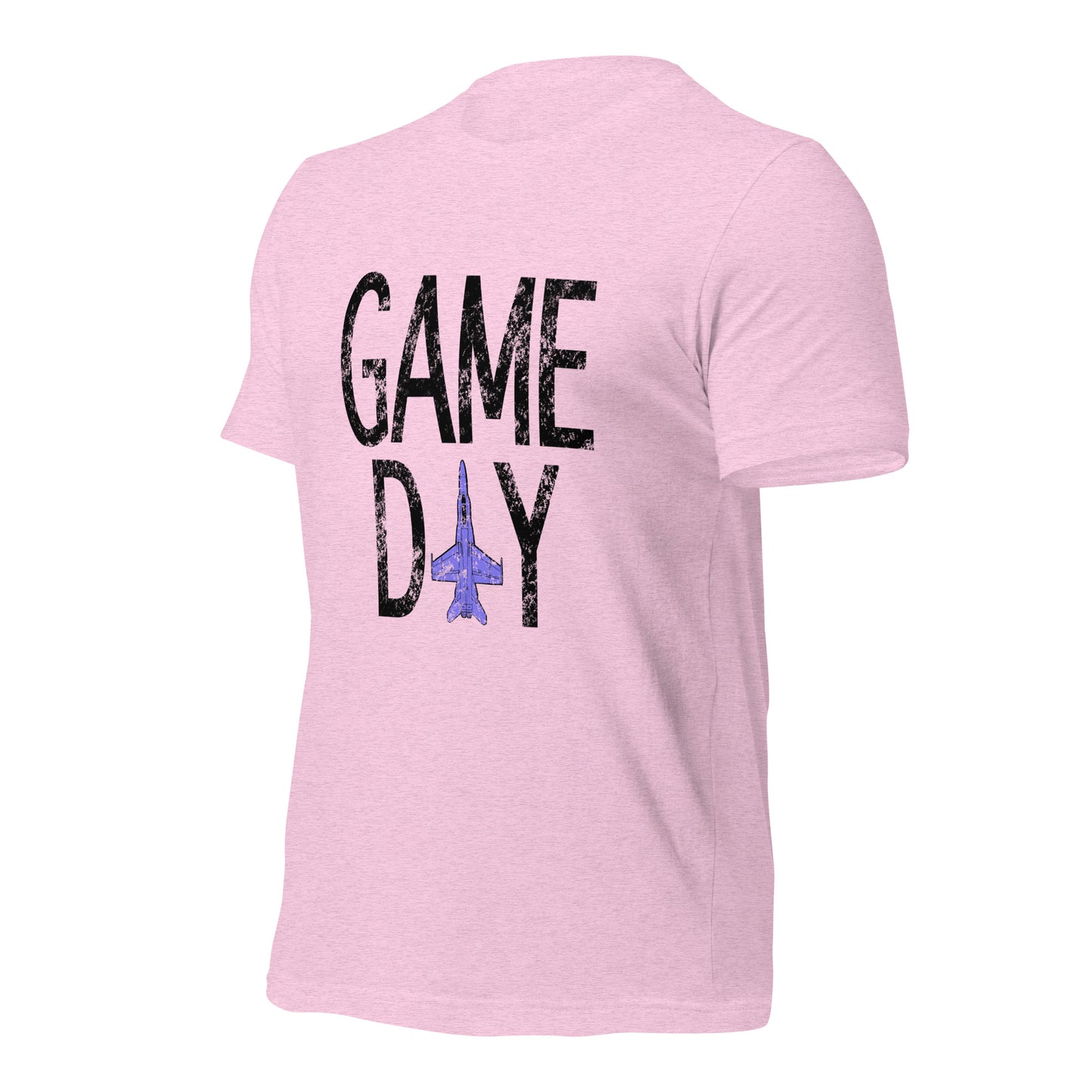GAME DAY (Unisex t-shirt)
