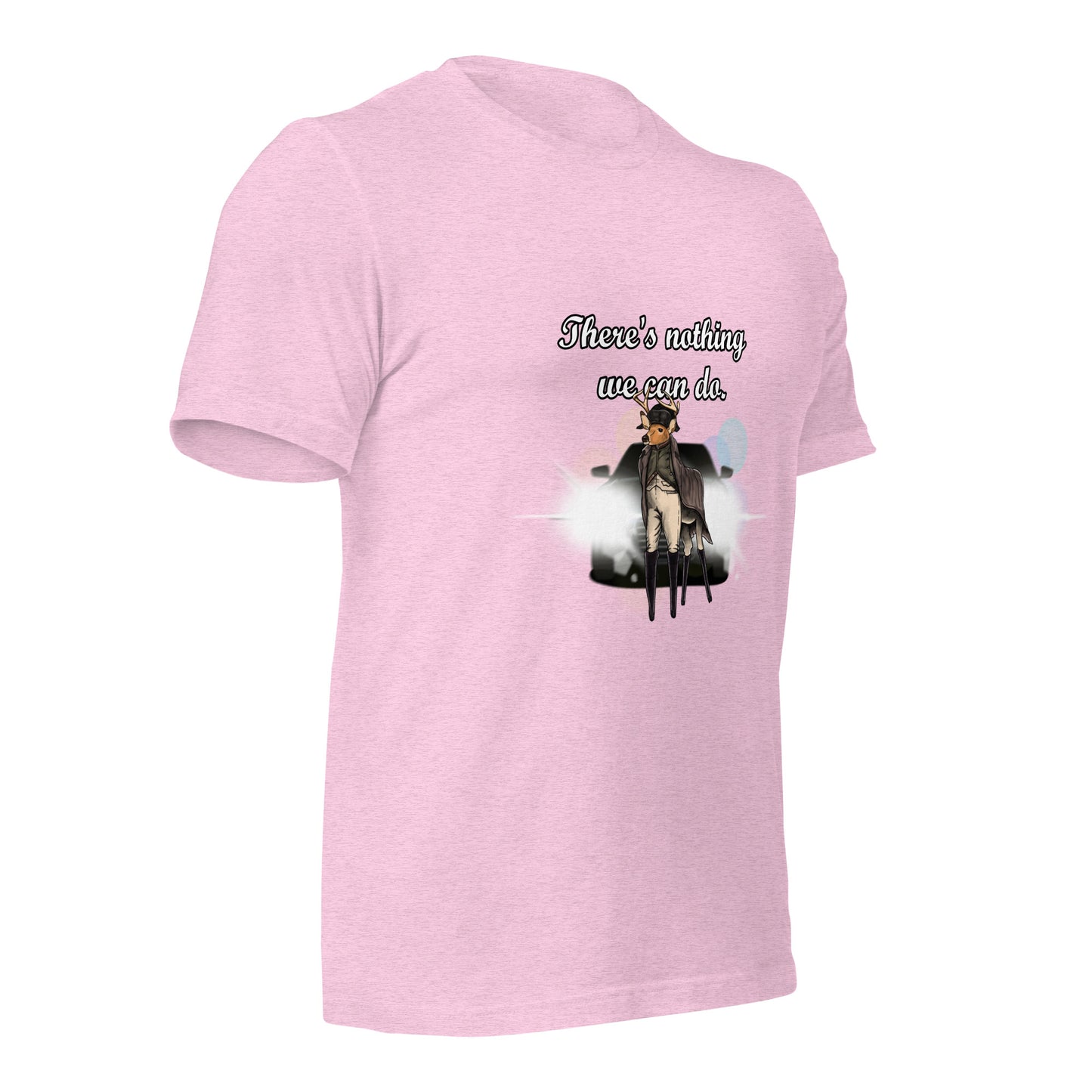 Napoleon Deer (Unisex)
