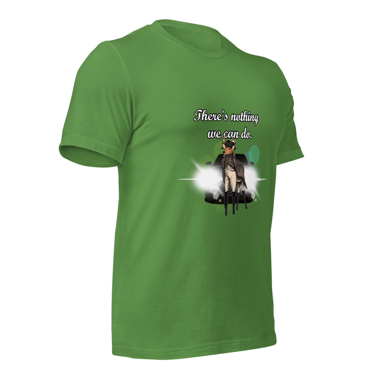 Napoleon Deer (Unisex)