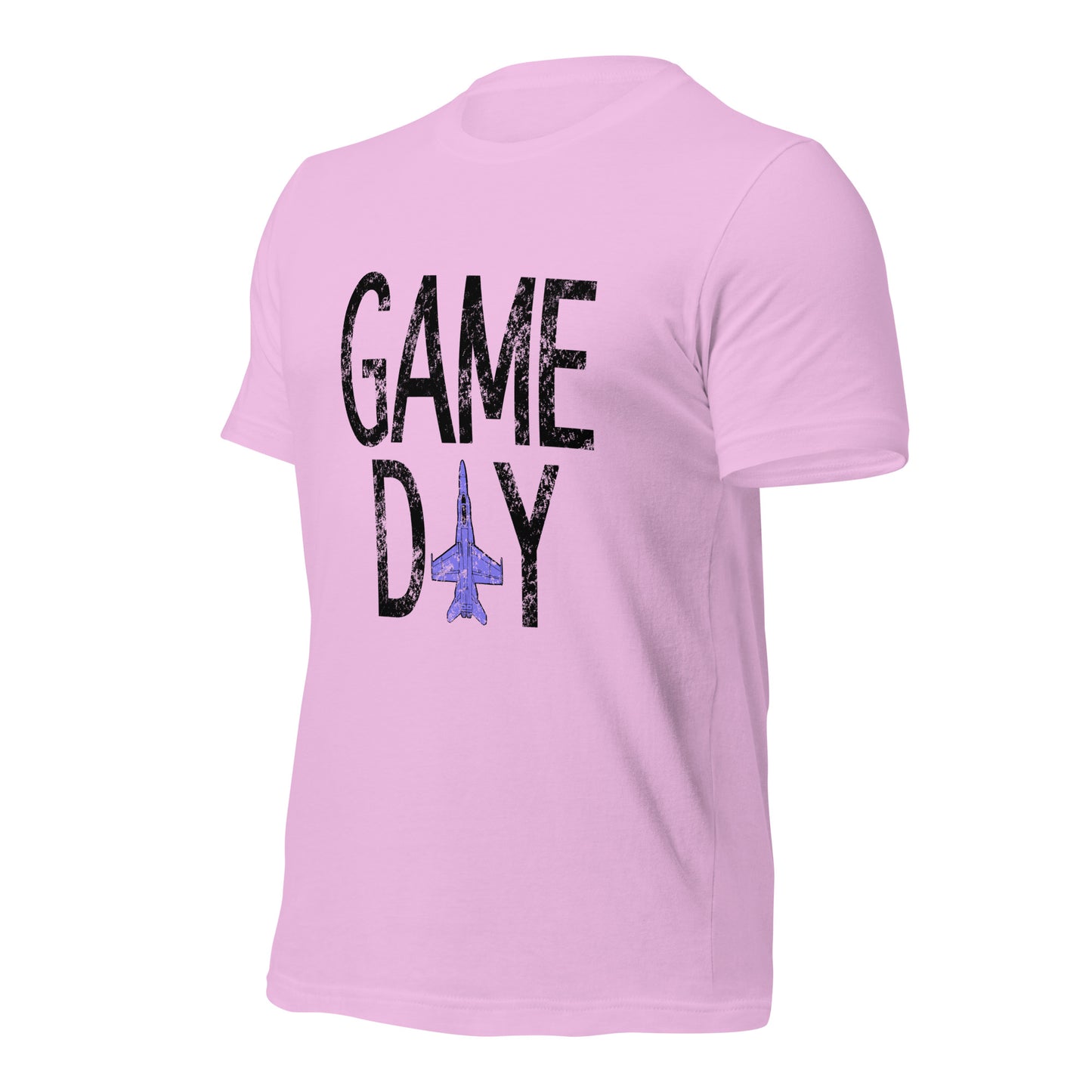 GAME DAY (Unisex t-shirt)