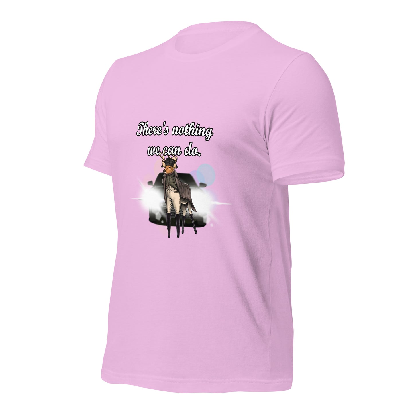 Napoleon Deer (Unisex)