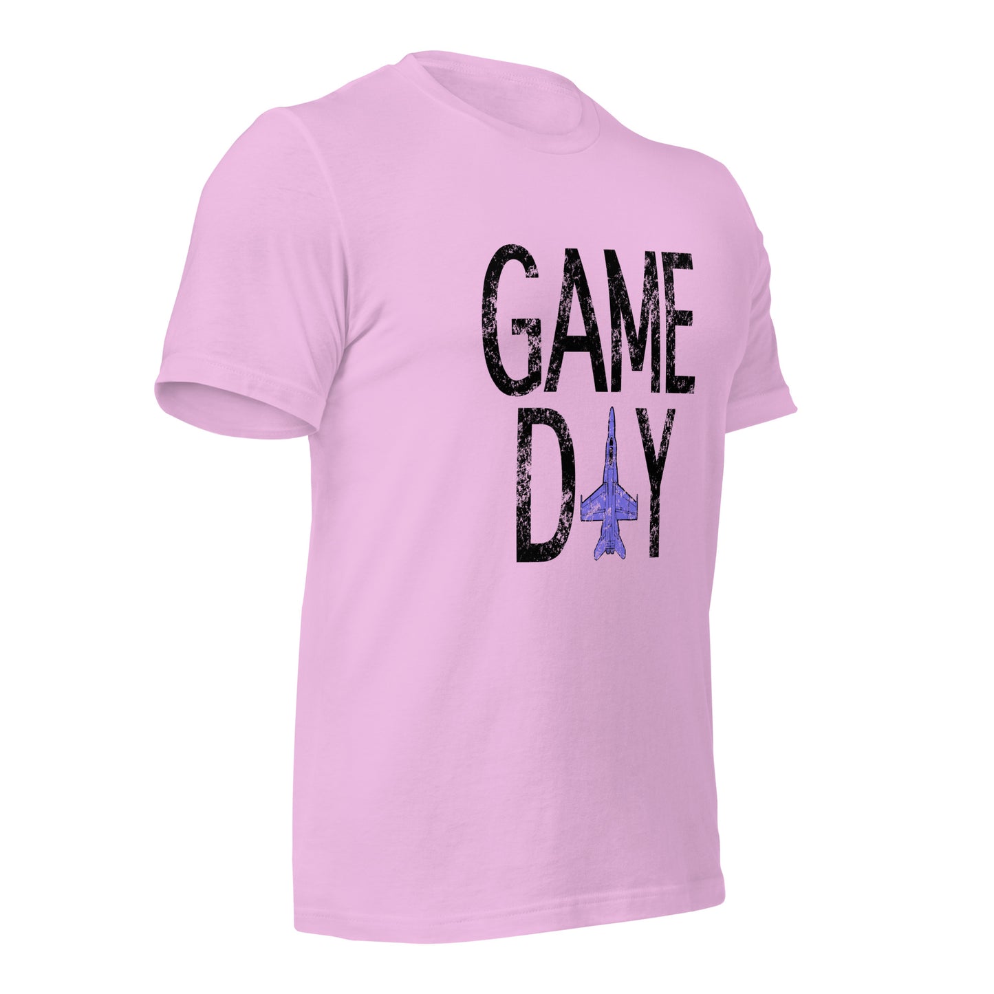 GAME DAY (Unisex t-shirt)