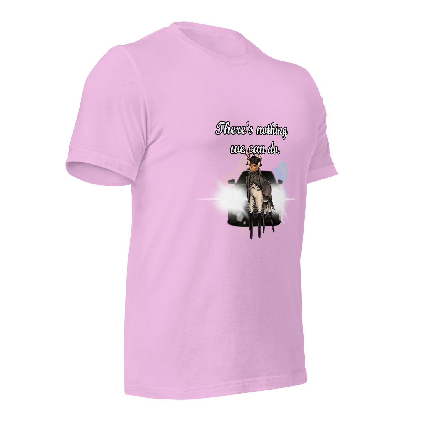 Napoleon Deer (Unisex)