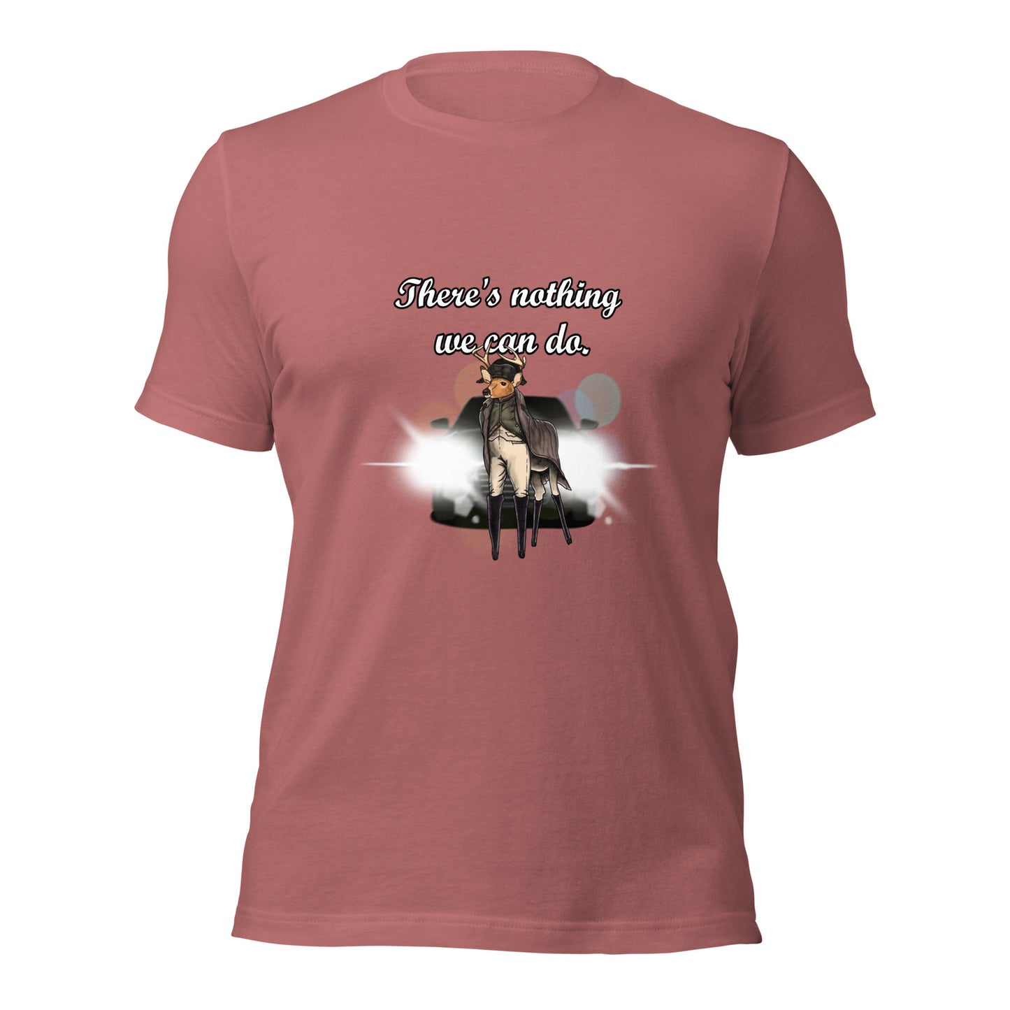 Napoleon Deer (Unisex)