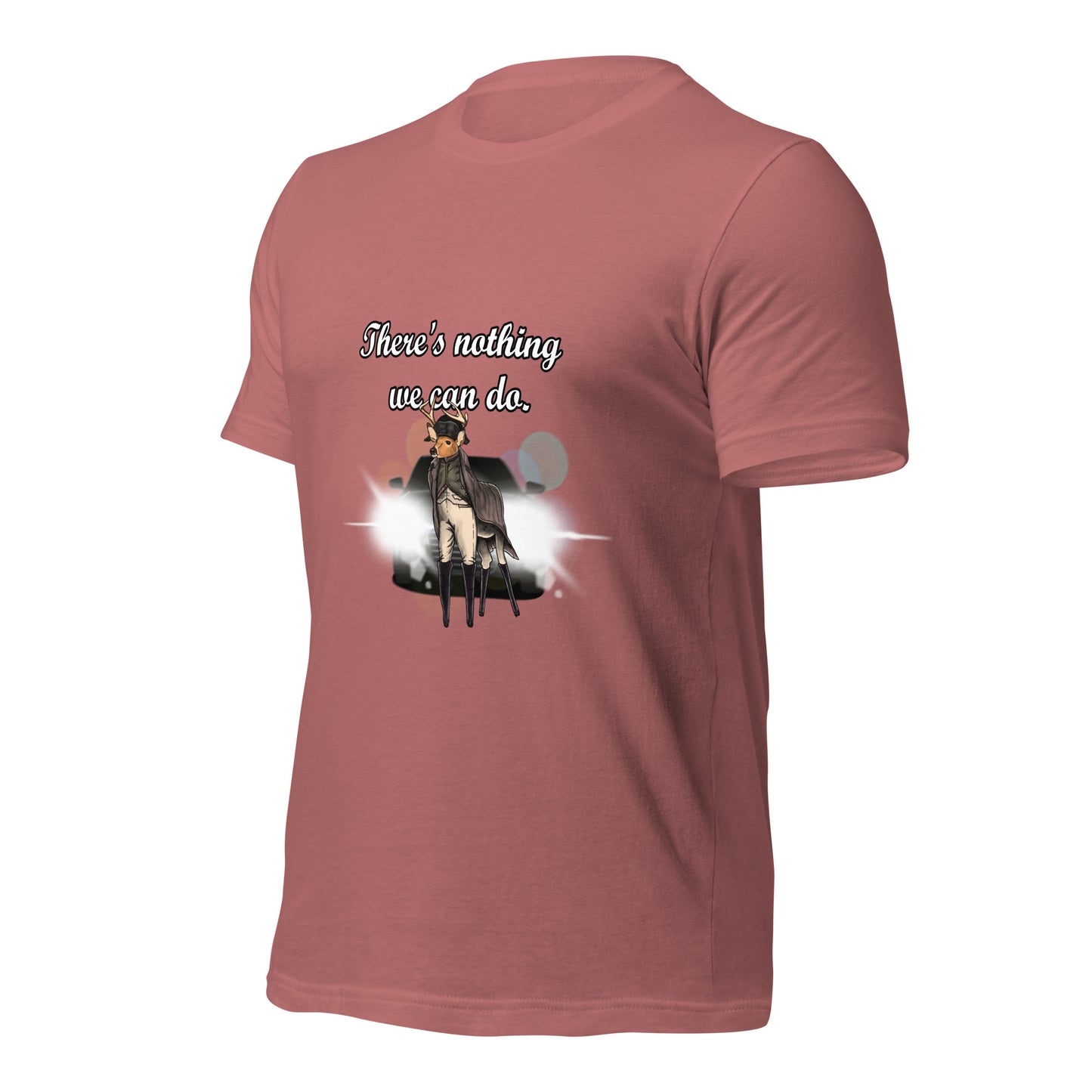 Napoleon Deer (Unisex)