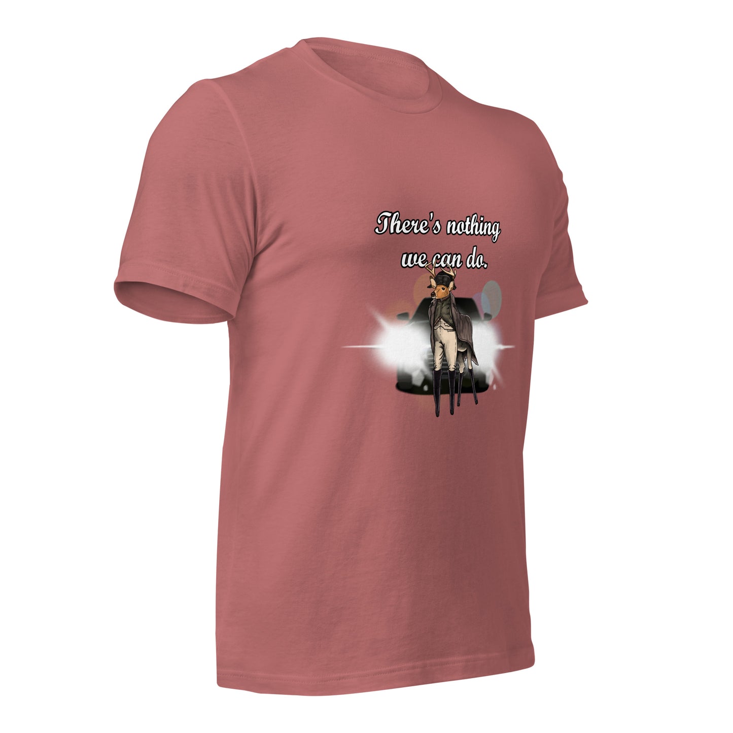 Napoleon Deer (Unisex)