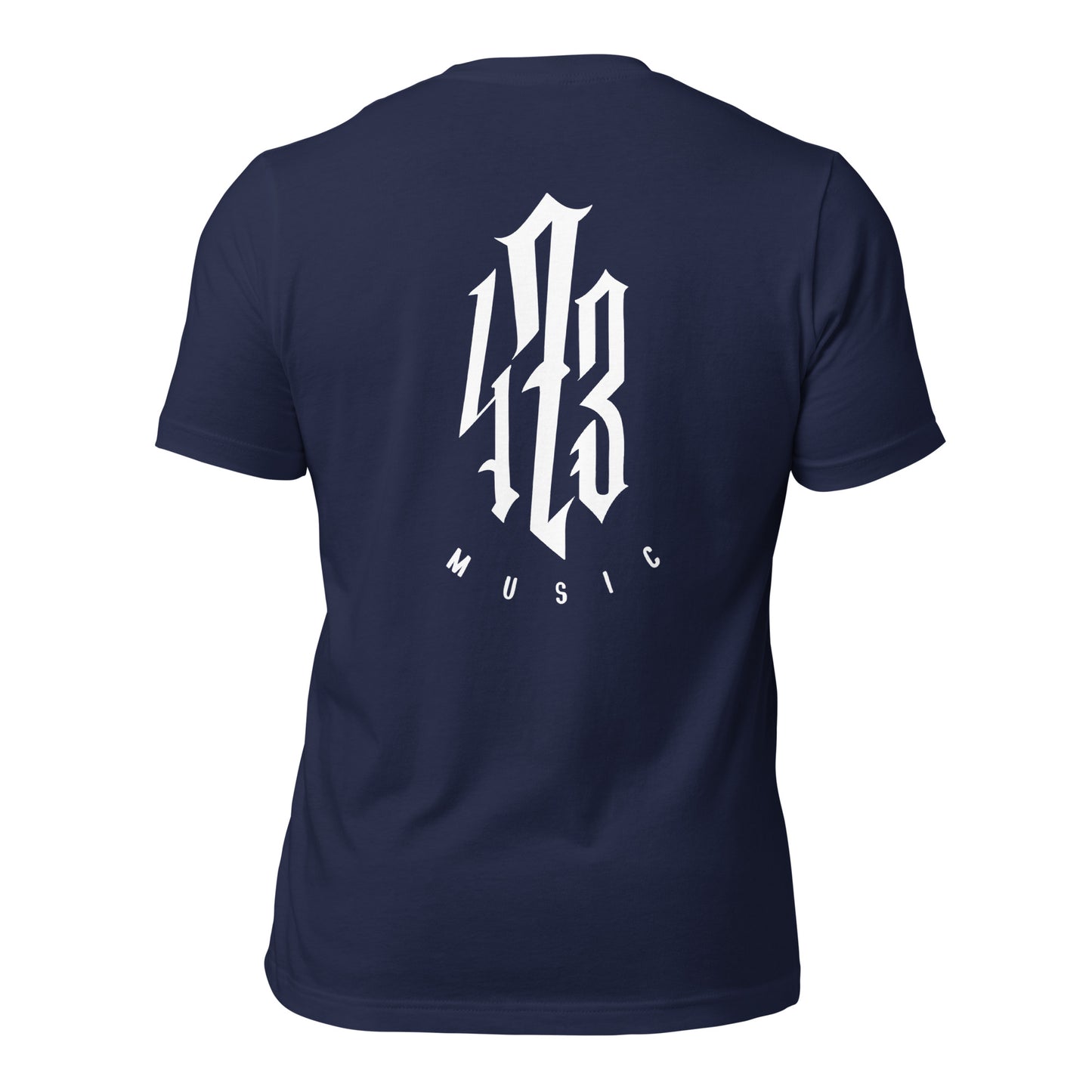 C (Unisex t-shirt)