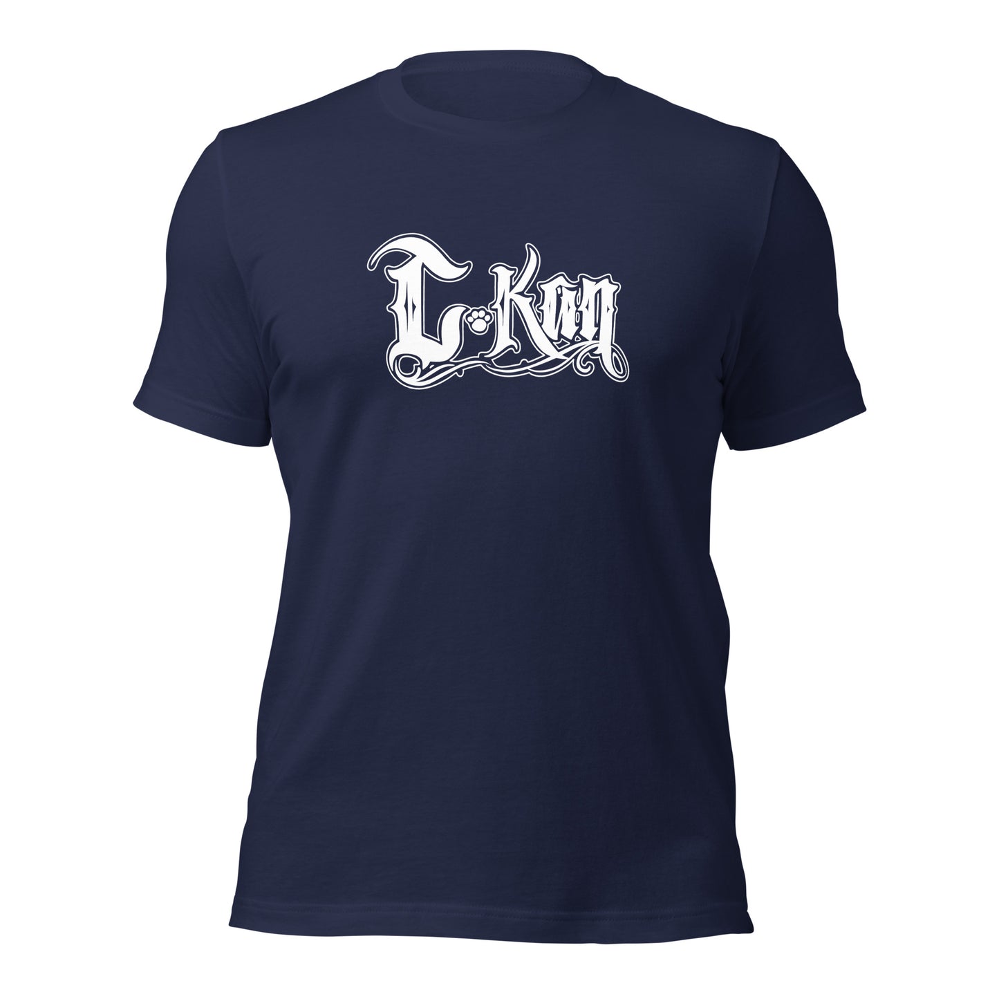 C (Unisex t-shirt)