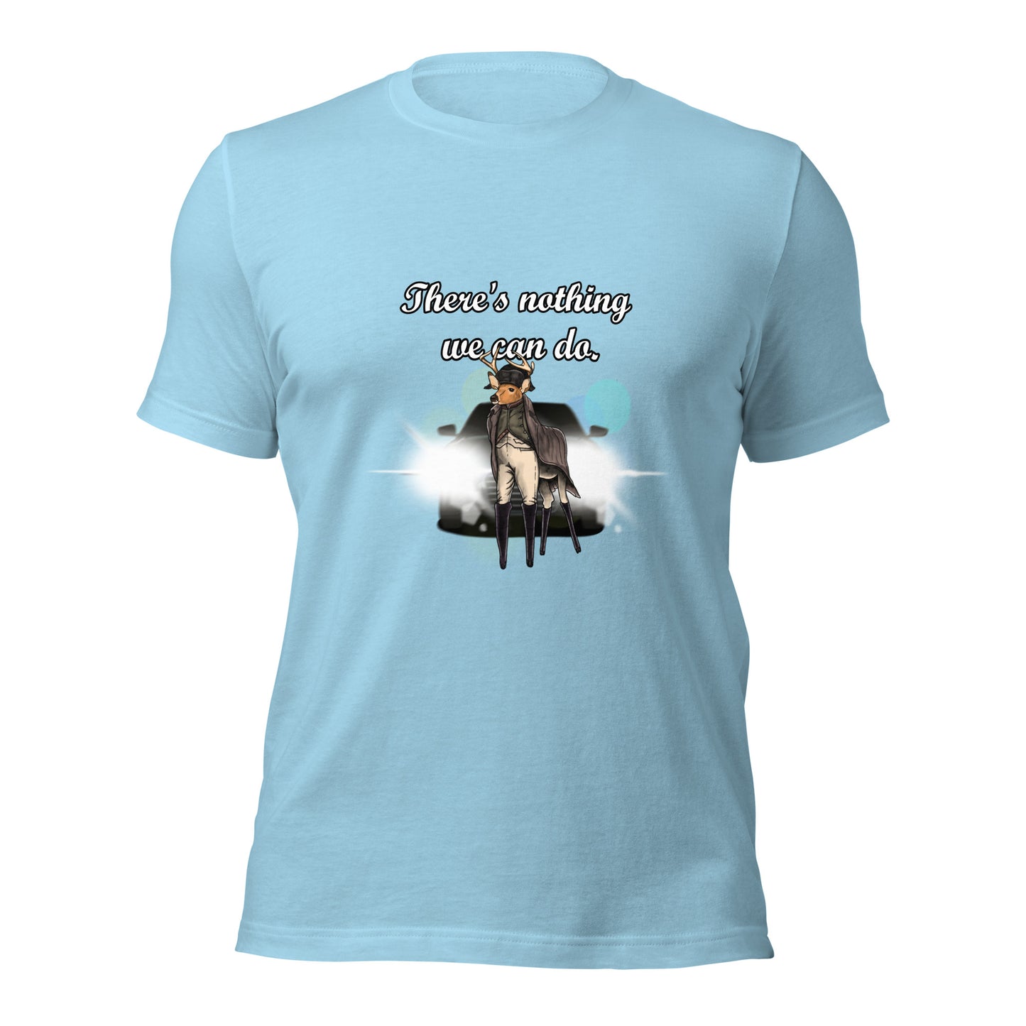 Napoleon Deer (Unisex)