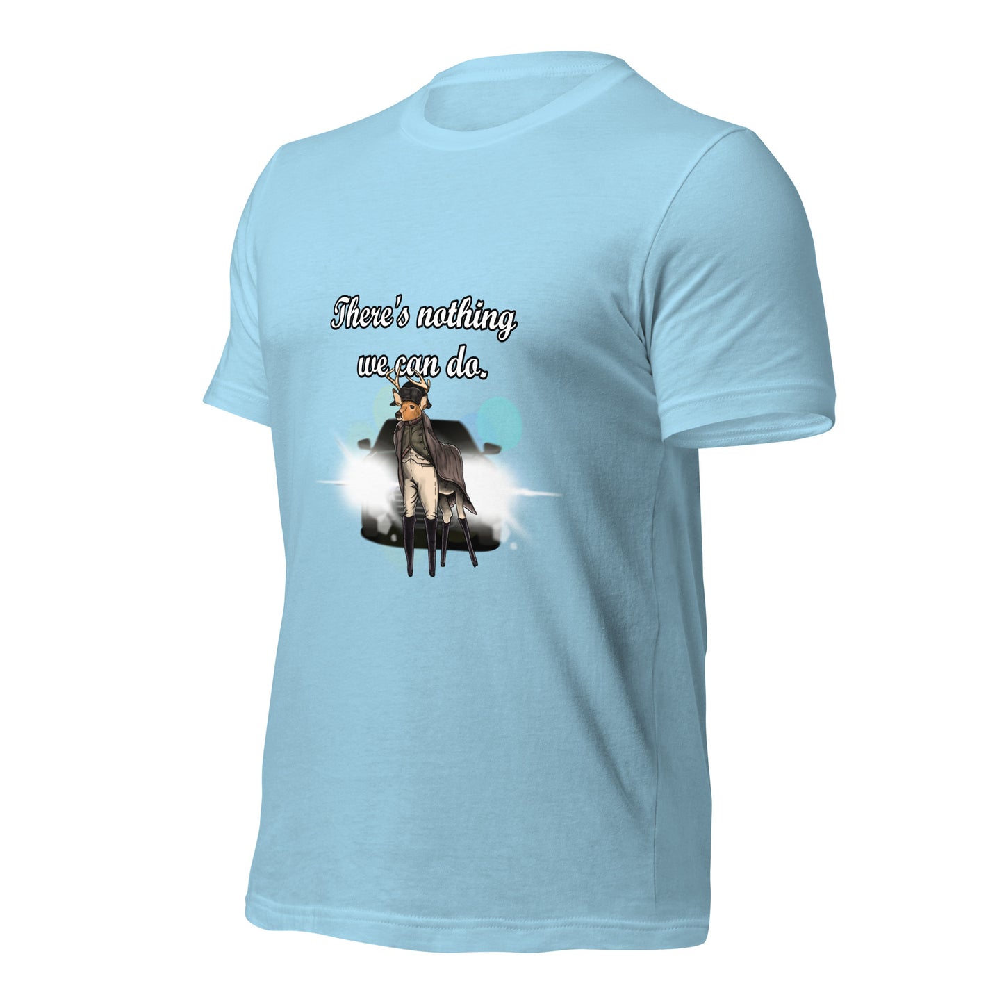 Napoleon Deer (Unisex)
