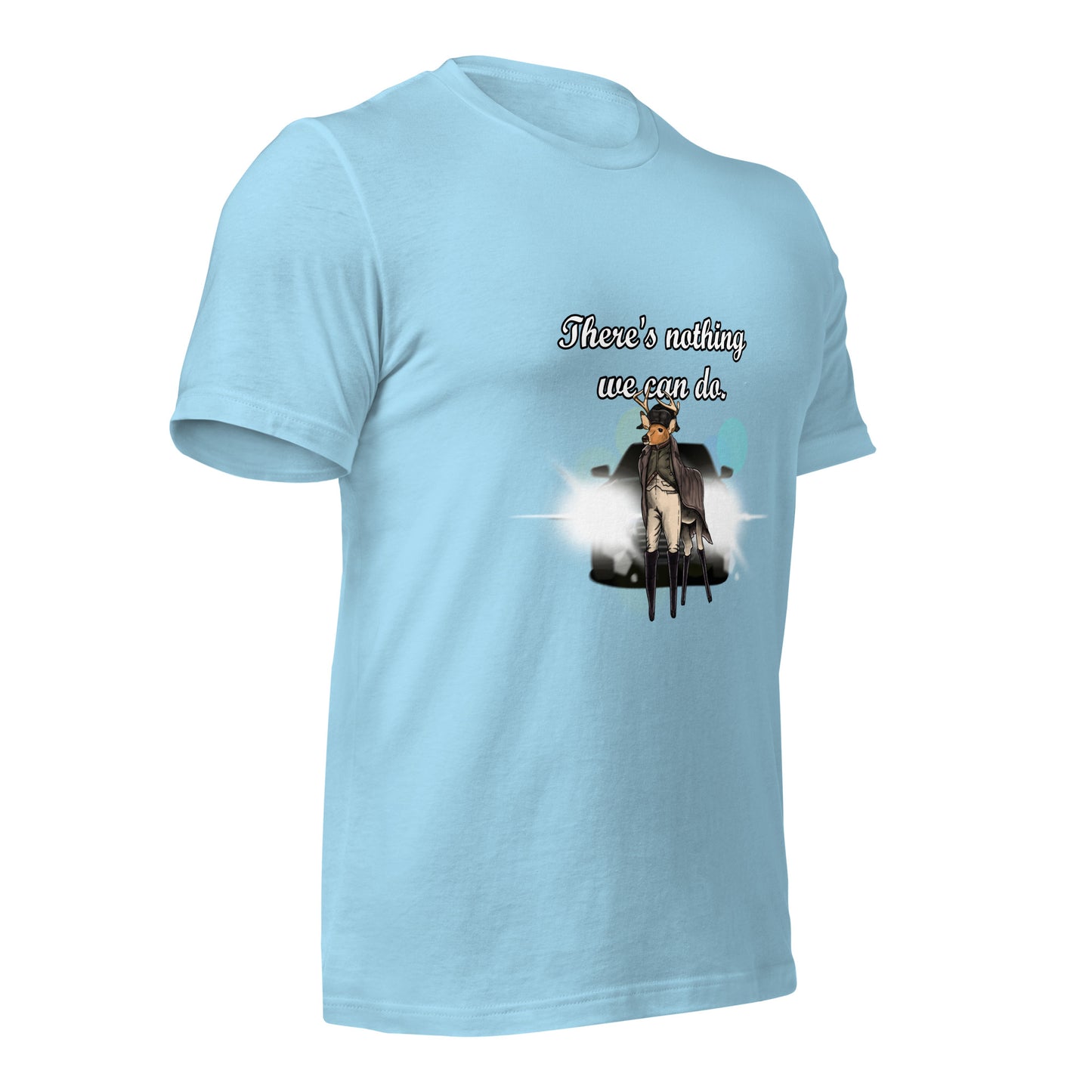 Napoleon Deer (Unisex)