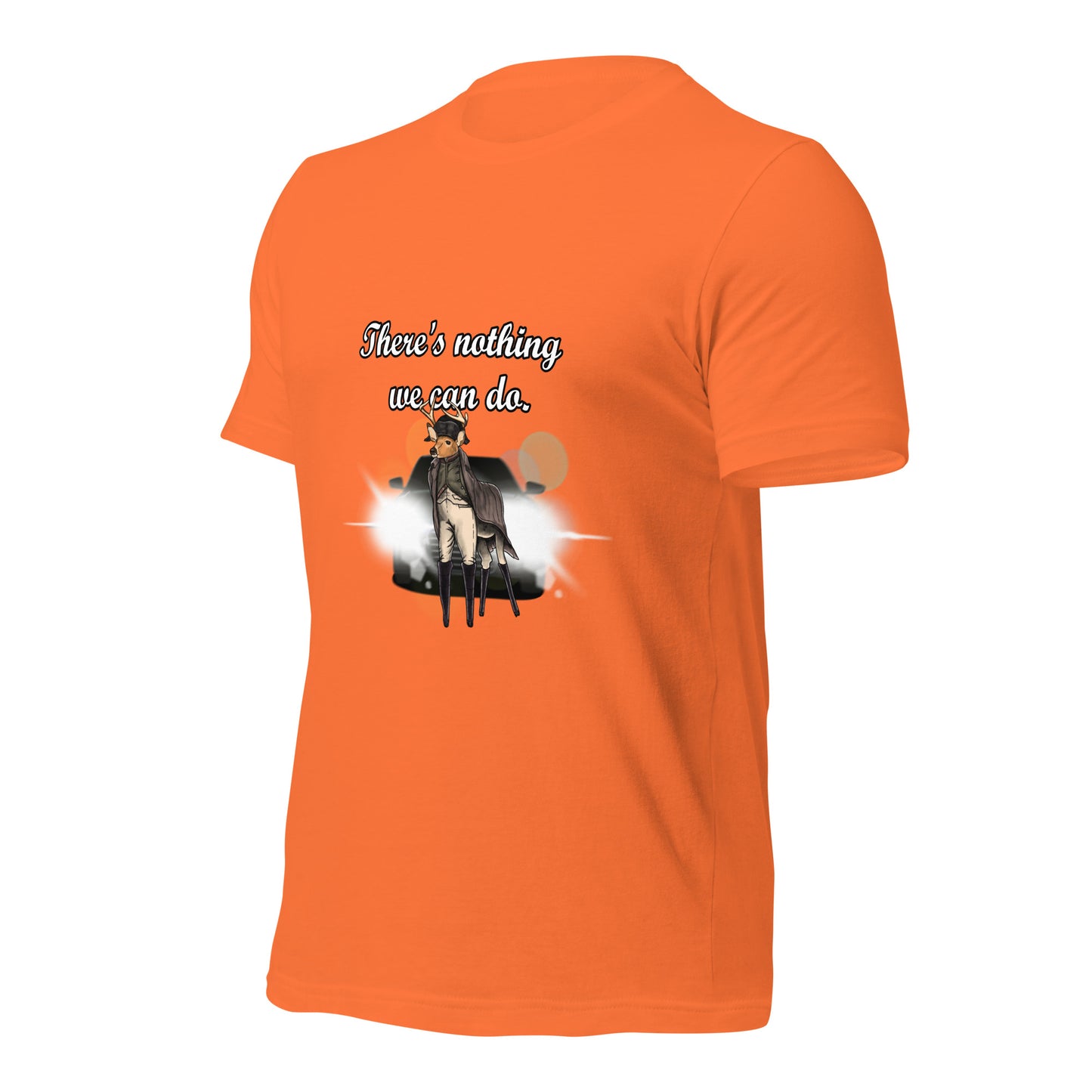 Napoleon Deer (Unisex)