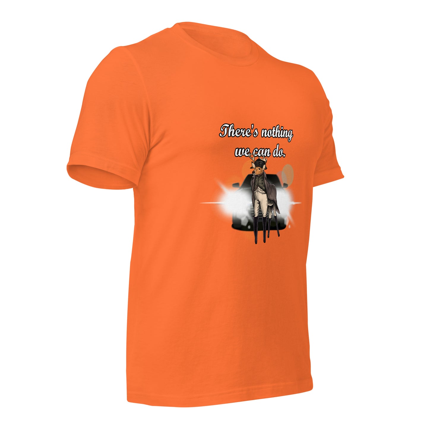 Napoleon Deer (Unisex)
