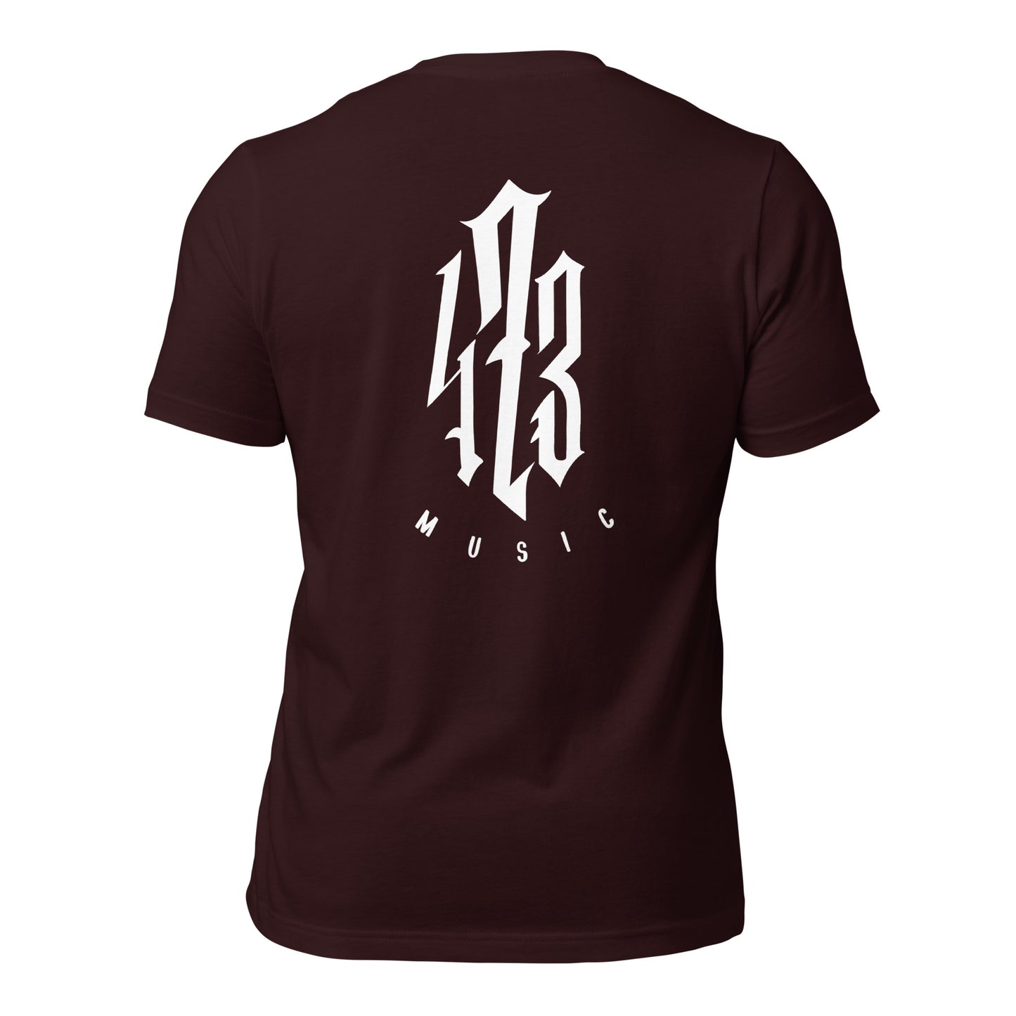 C (Unisex t-shirt)