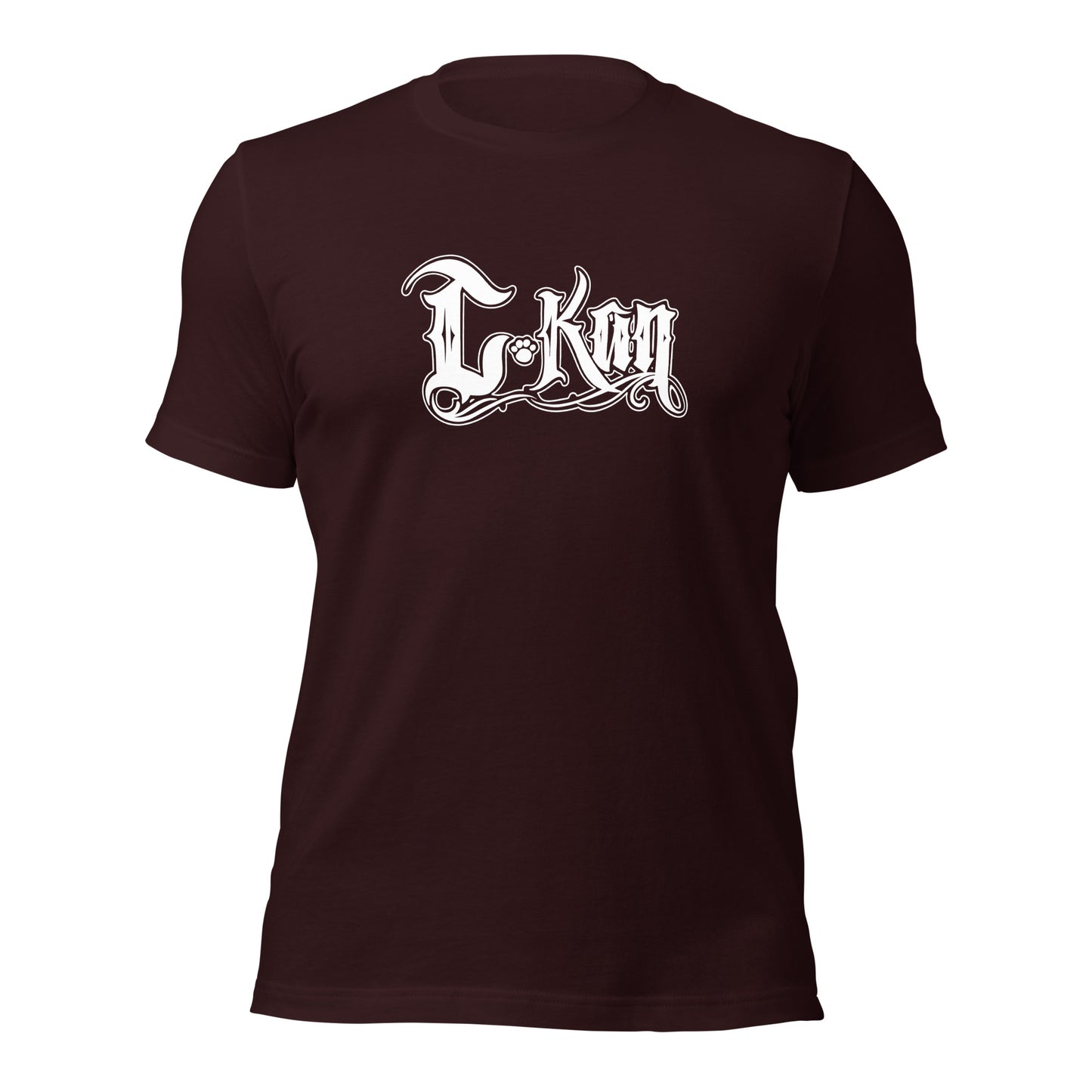 C (Unisex t-shirt)