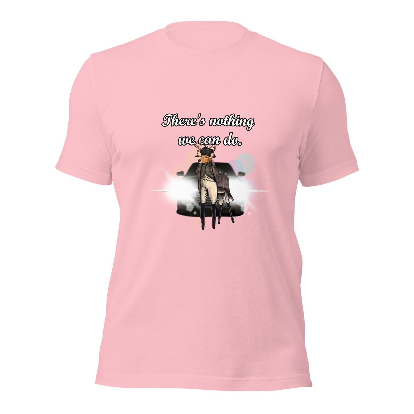 Napoleon Deer (Unisex)