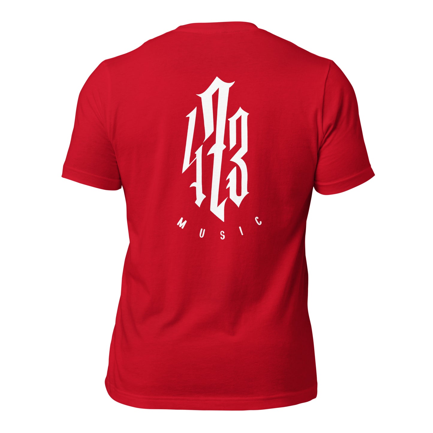 C (Unisex t-shirt)