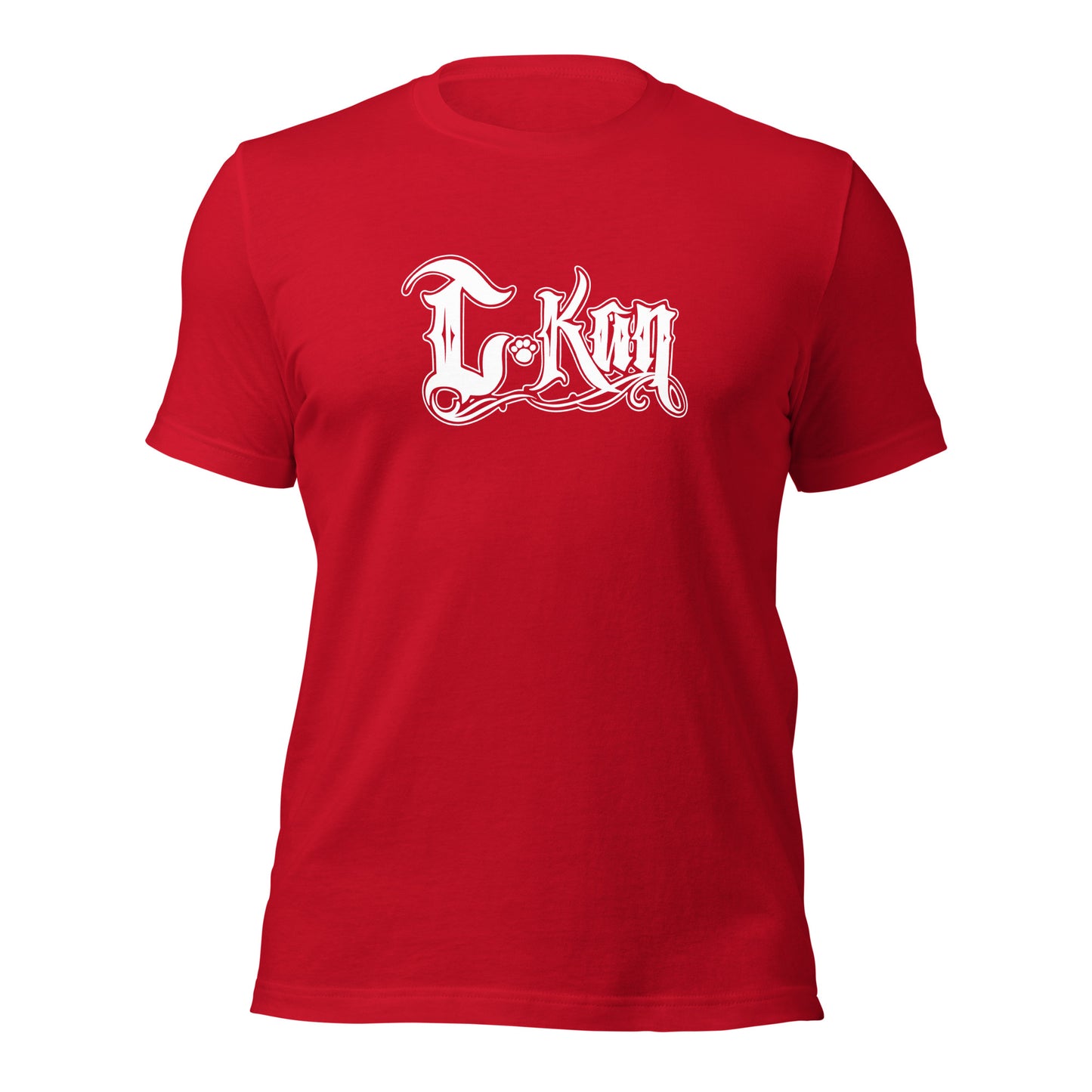 C (Unisex t-shirt)