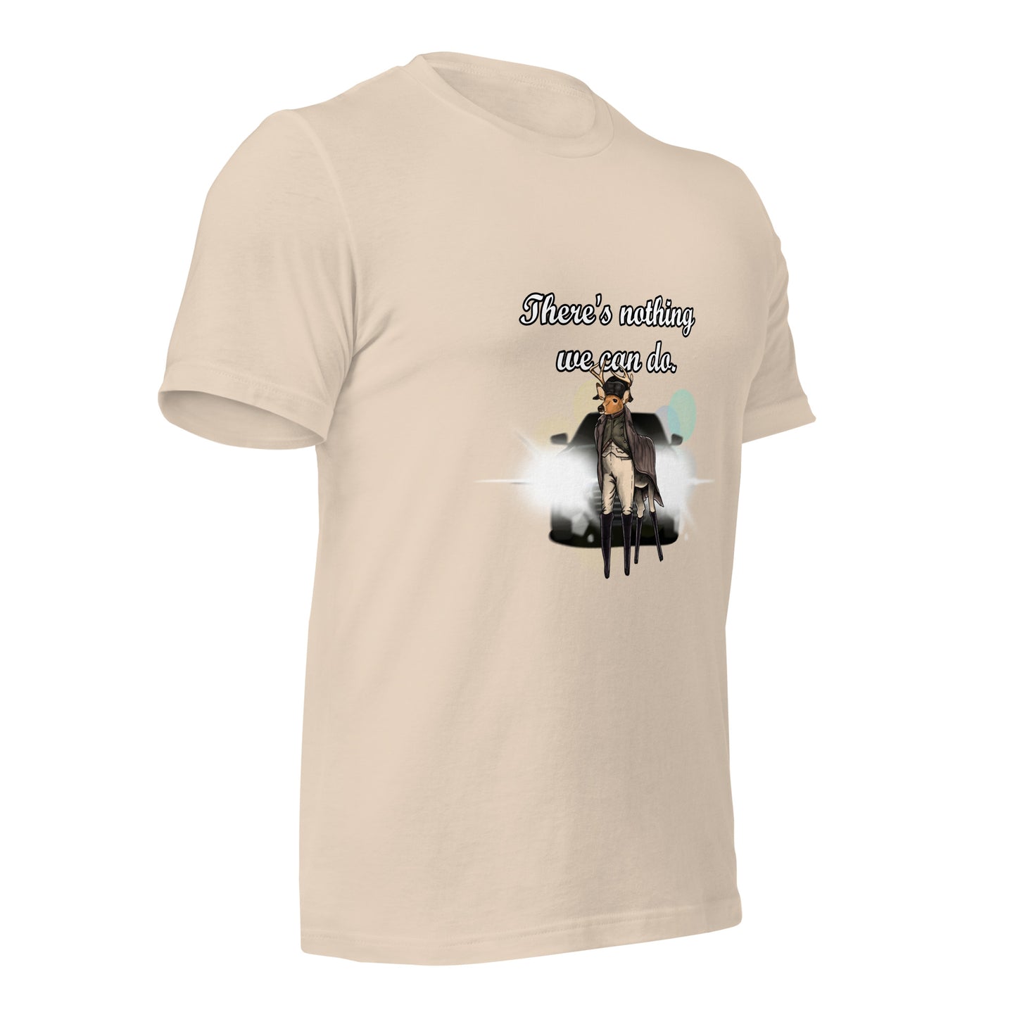 Napoleon Deer (Unisex)