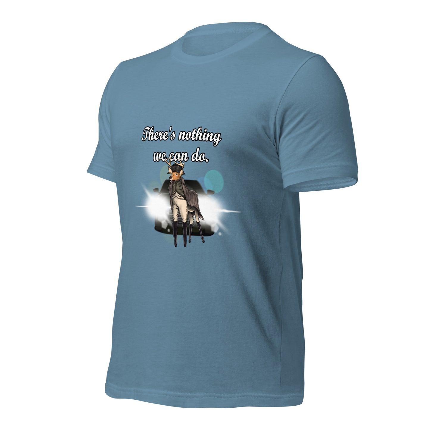 Napoleon Deer (Unisex)
