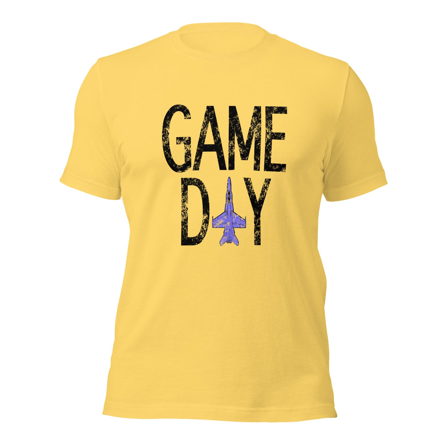 GAME DAY (Unisex t-shirt)