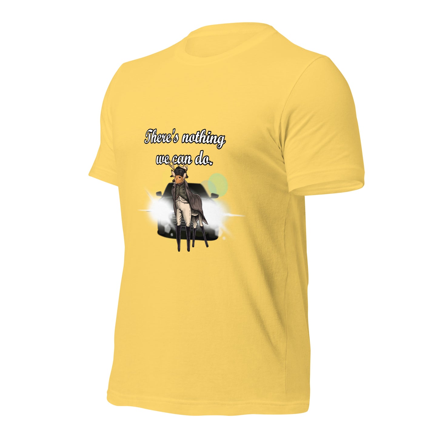 Napoleon Deer (Unisex)