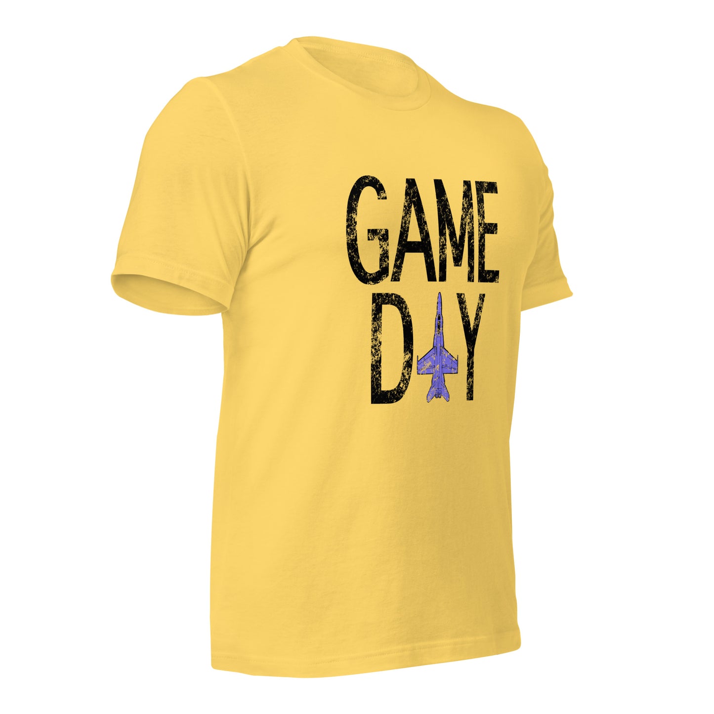 GAME DAY (Unisex t-shirt)