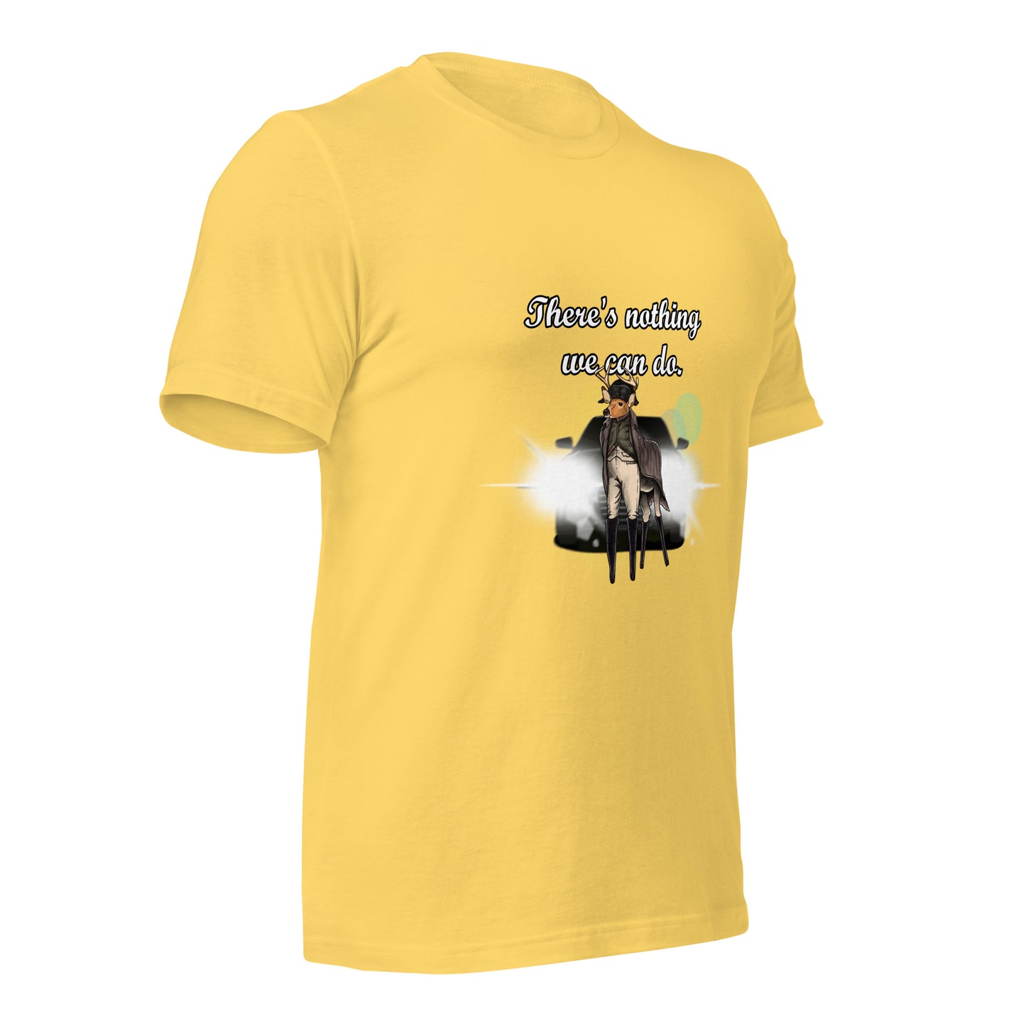 Napoleon Deer (Unisex)