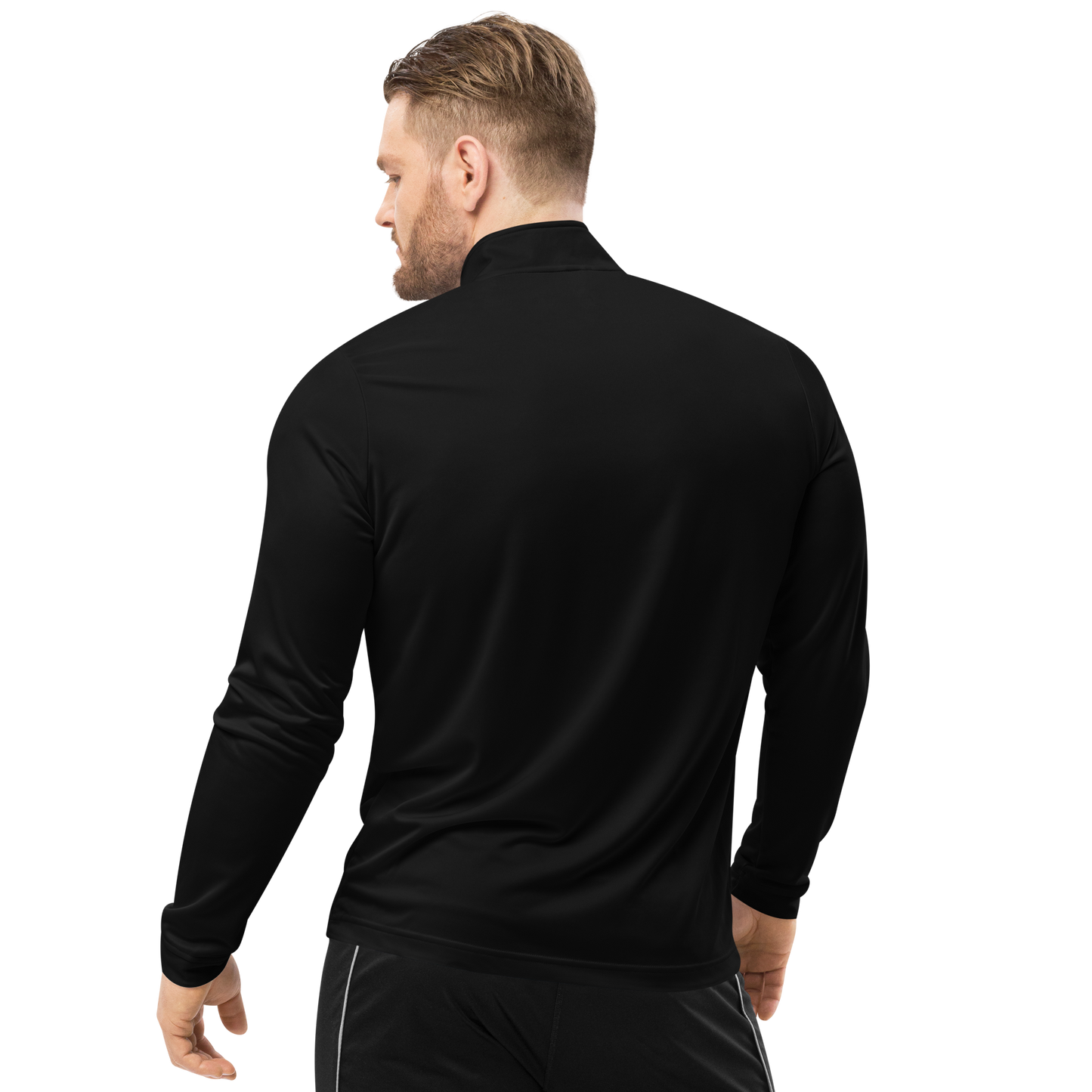 ‘Joniicio’ Adidas Quarter Zip