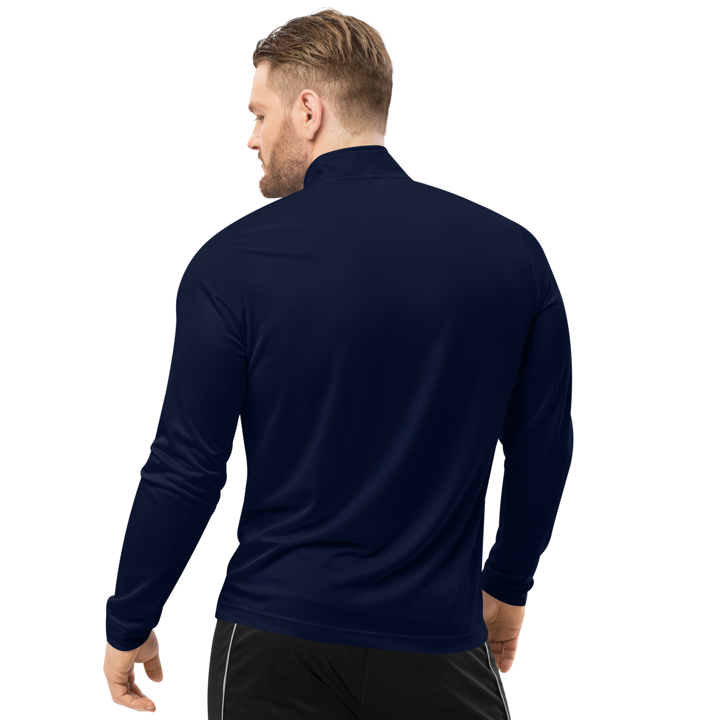 ‘Joniicio’ Adidas Quarter Zip