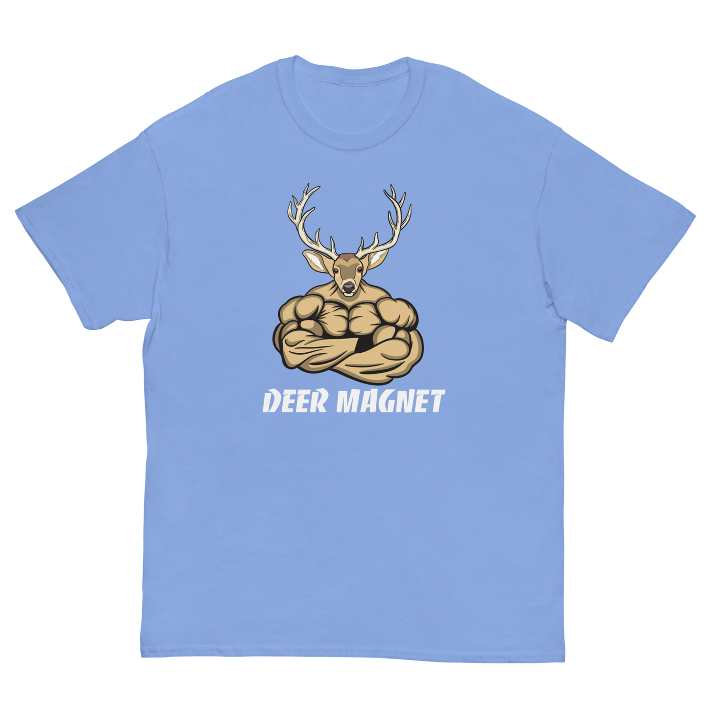 Deer Magnet (classic tee)