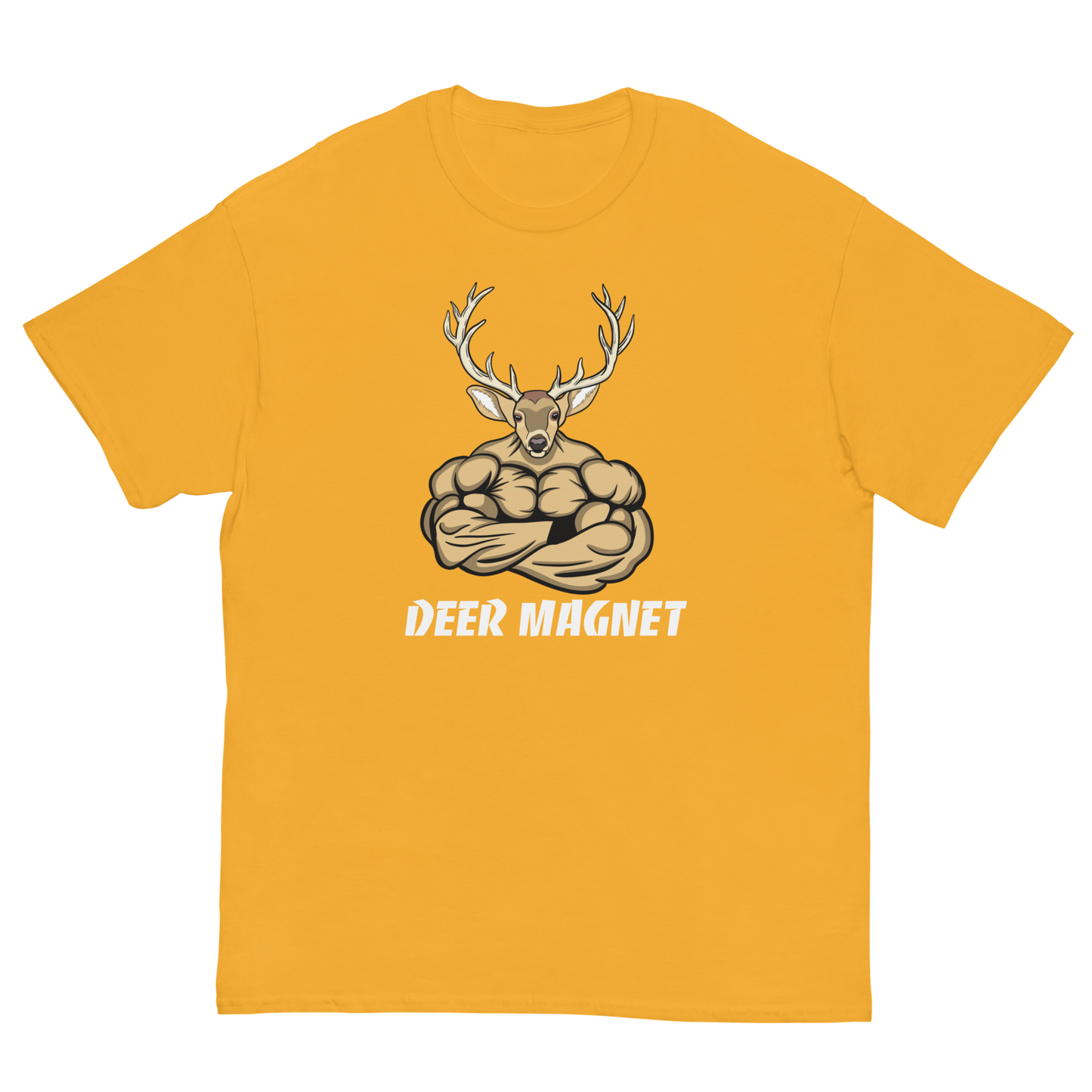 Deer Magnet (classic tee)