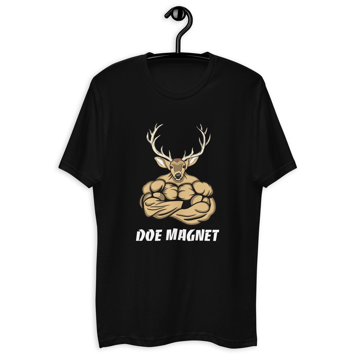 Doe Magnet (Fitted)