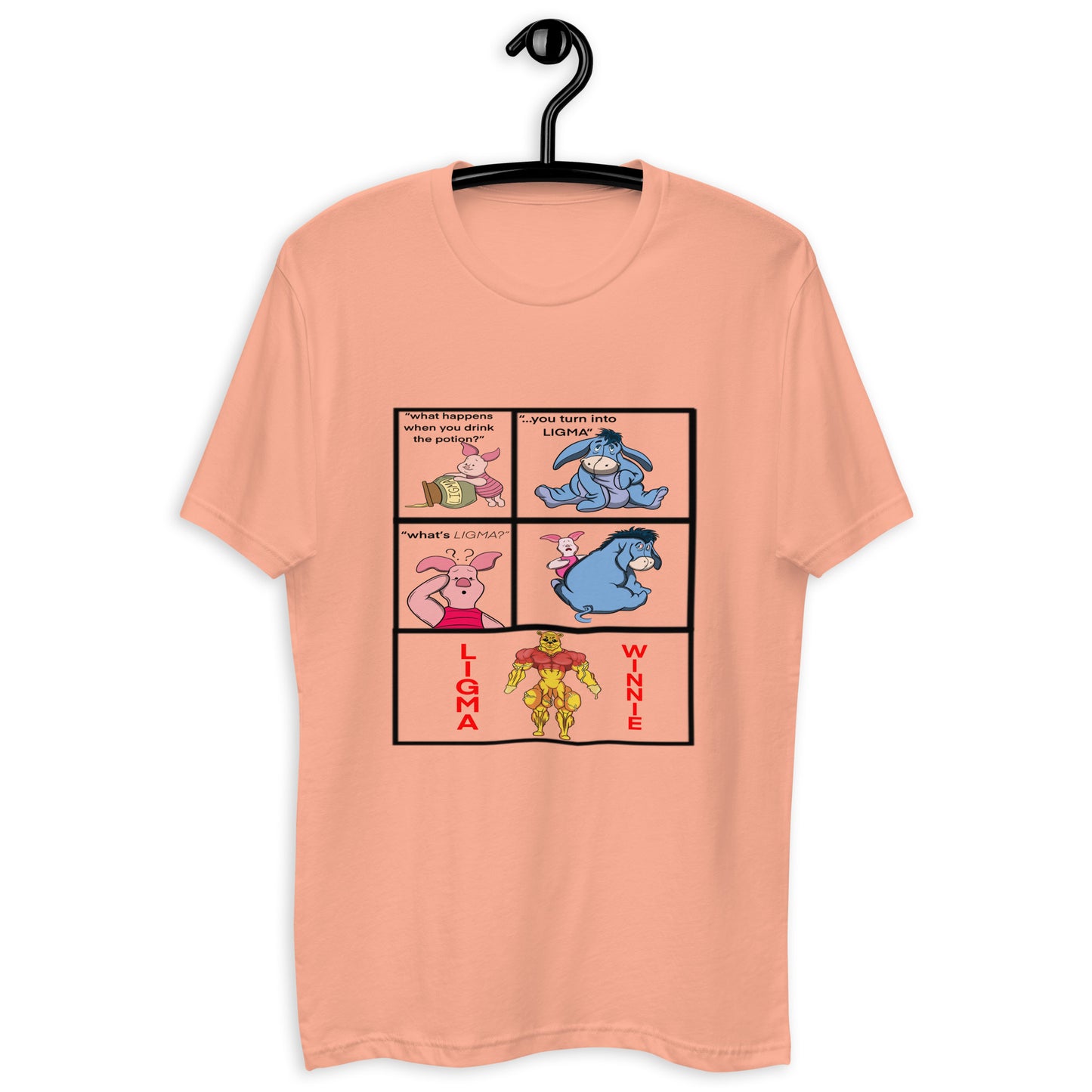 WINNIE Shirt