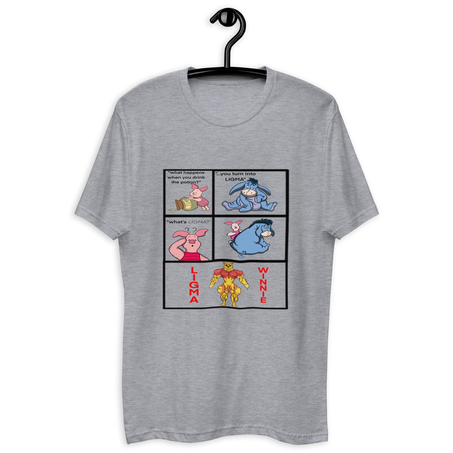 WINNIE Shirt