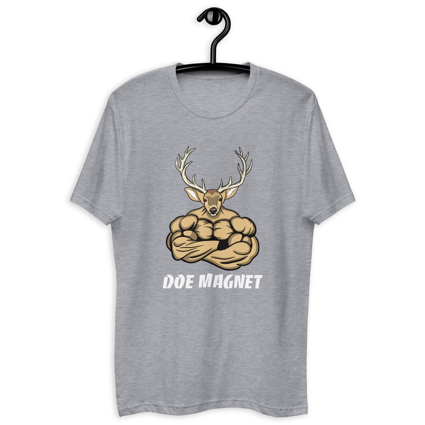 Doe Magnet (Fitted)