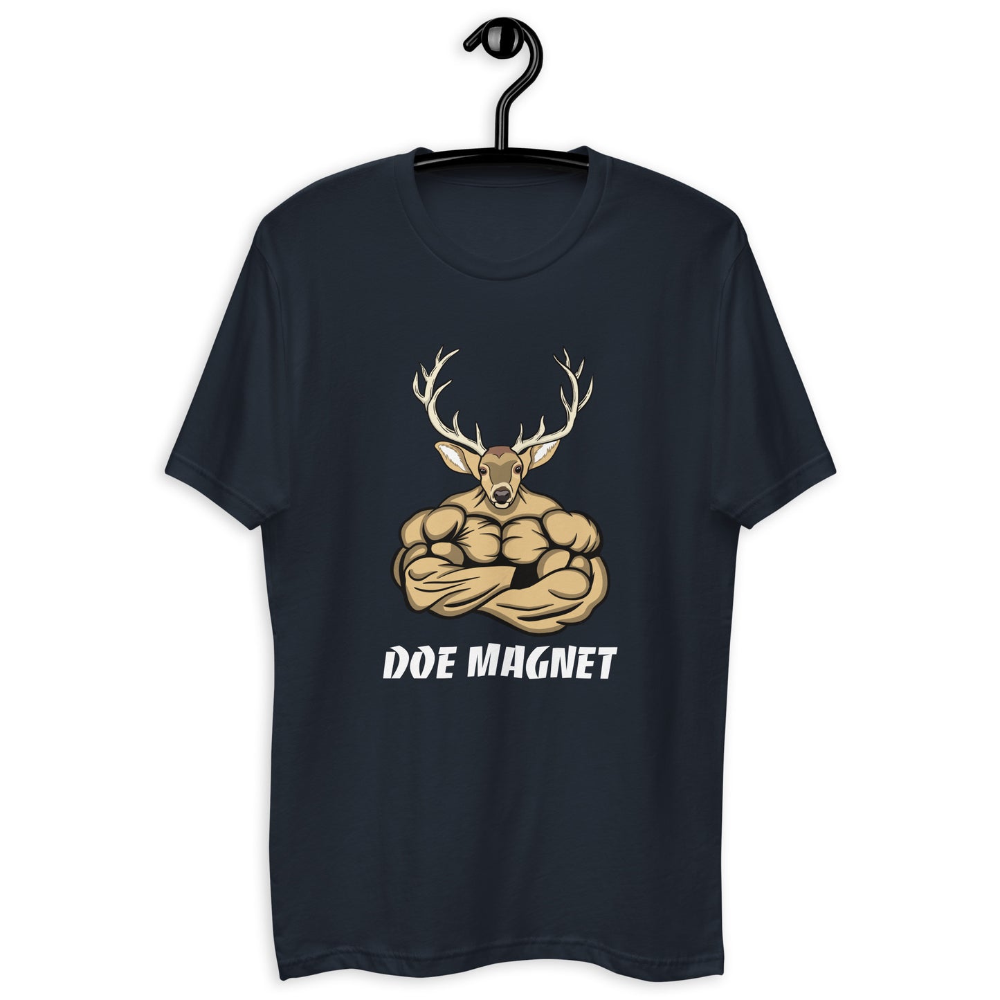 Doe Magnet (Fitted)