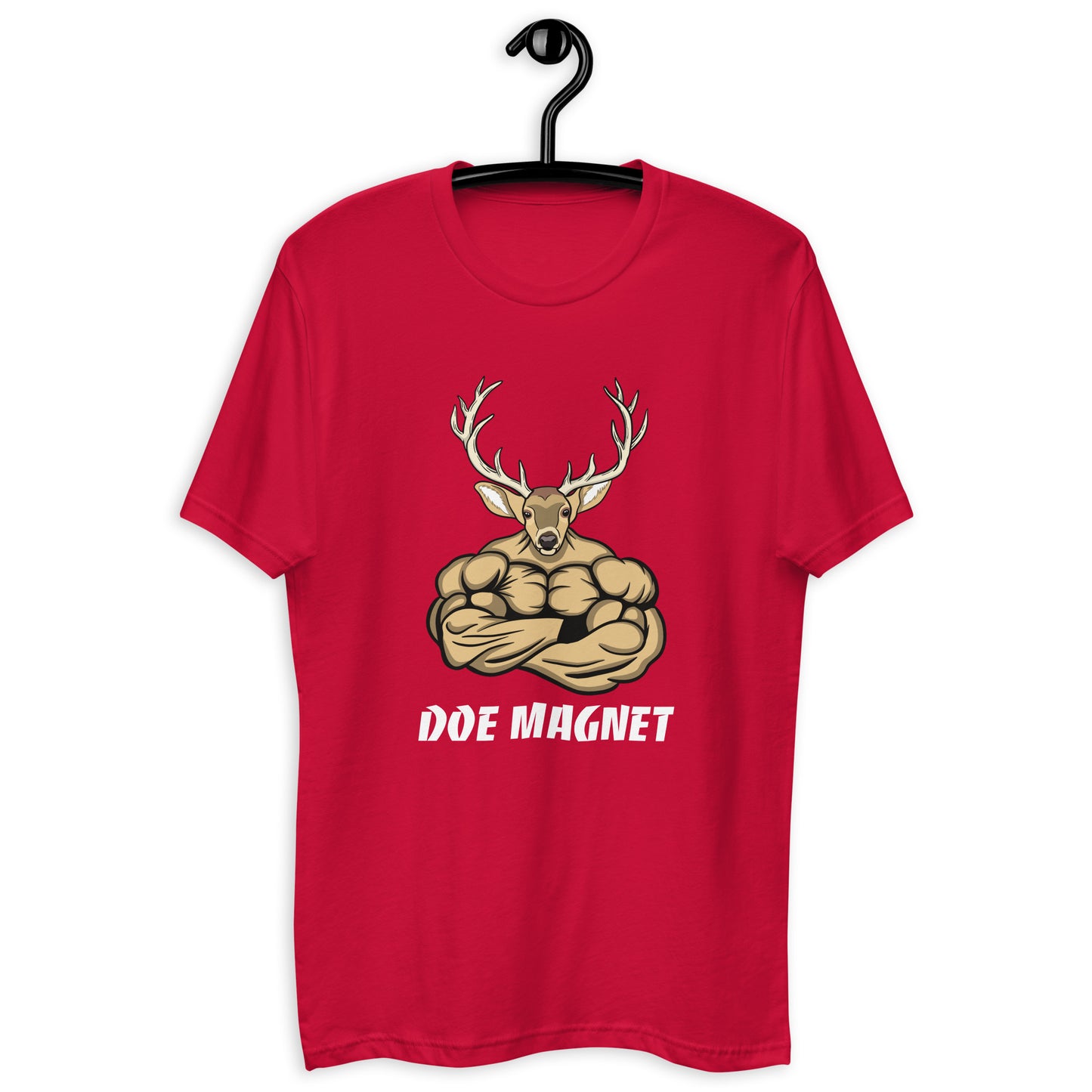 Doe Magnet (Fitted)