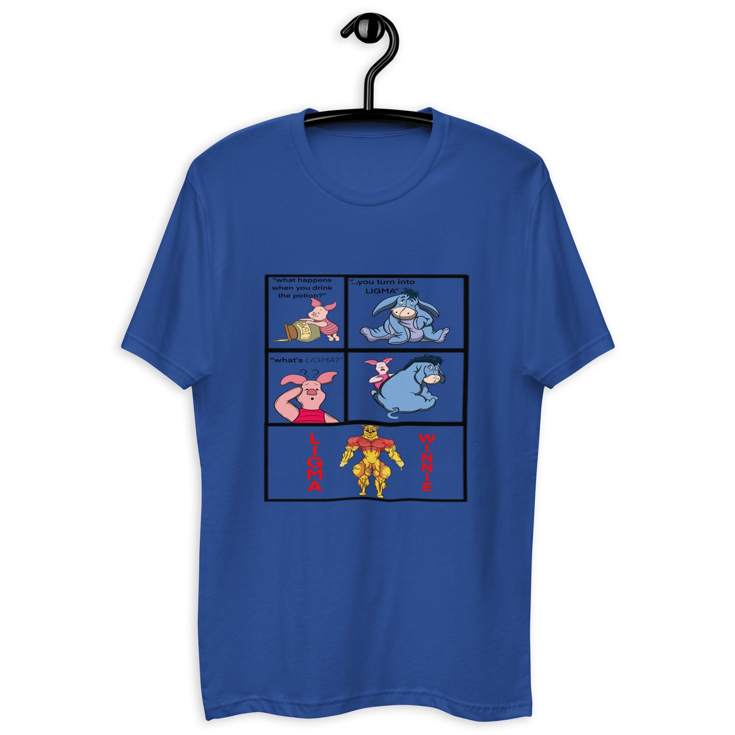 WINNIE Shirt