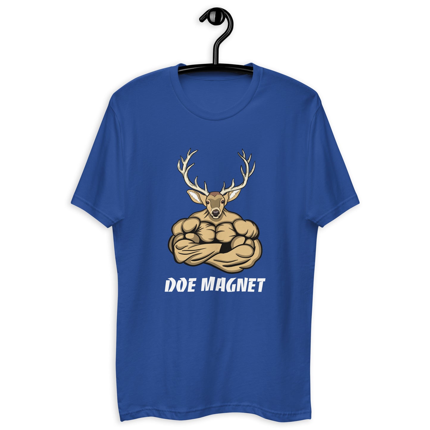 Doe Magnet (Fitted)