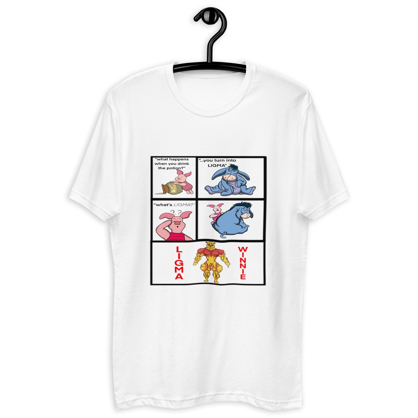 WINNIE Shirt