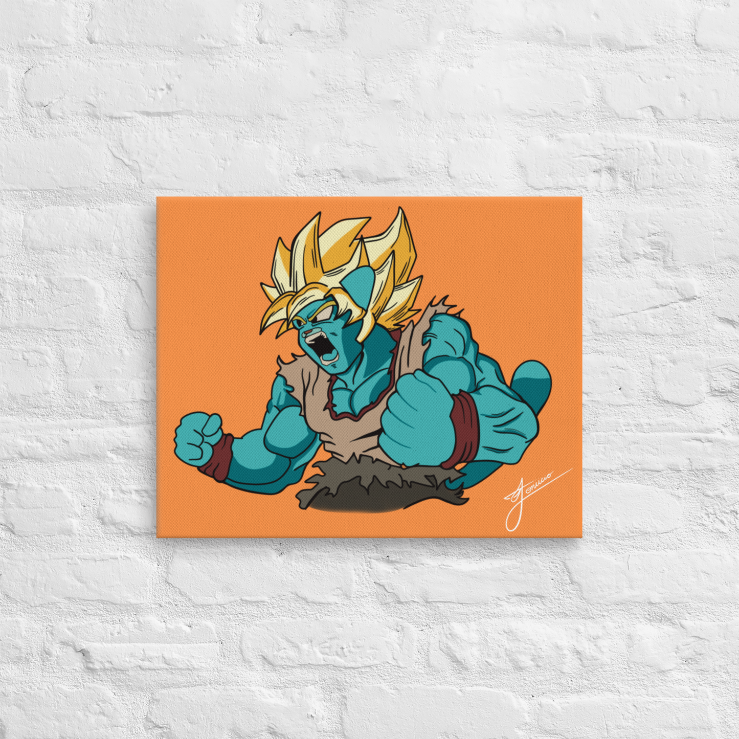 Dragumball Z