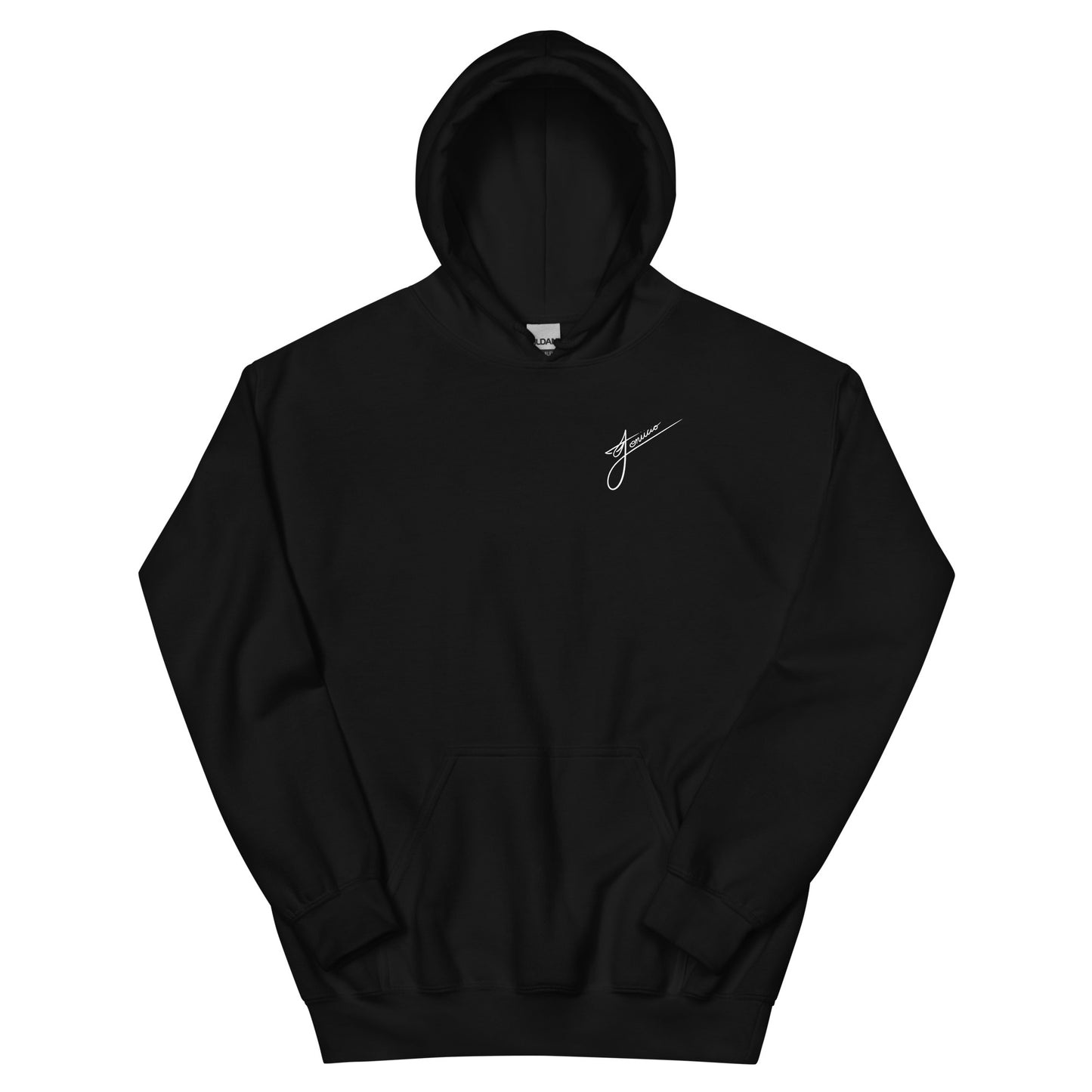 Joniicio Hoodie (Unisex)