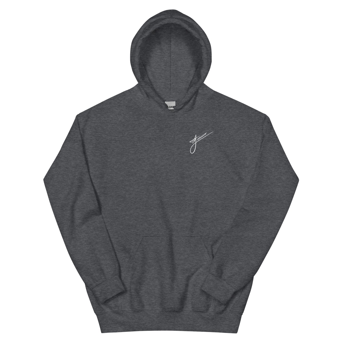 Joniicio Hoodie (Unisex)