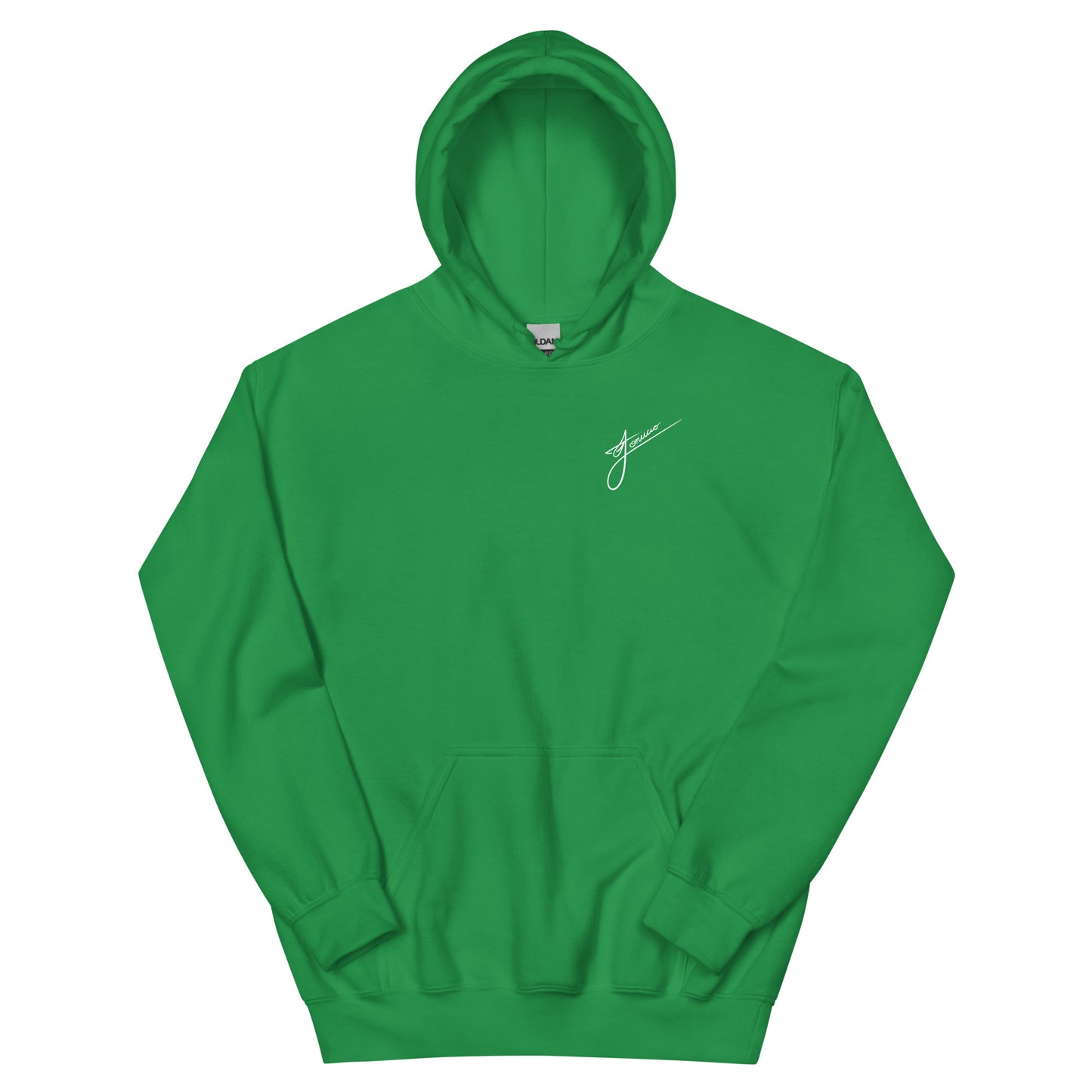Joniicio Hoodie (Unisex)