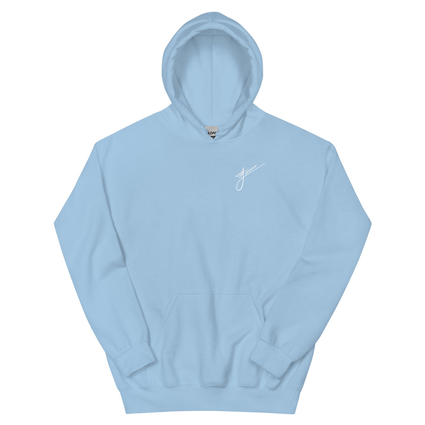 Joniicio Hoodie (Unisex)